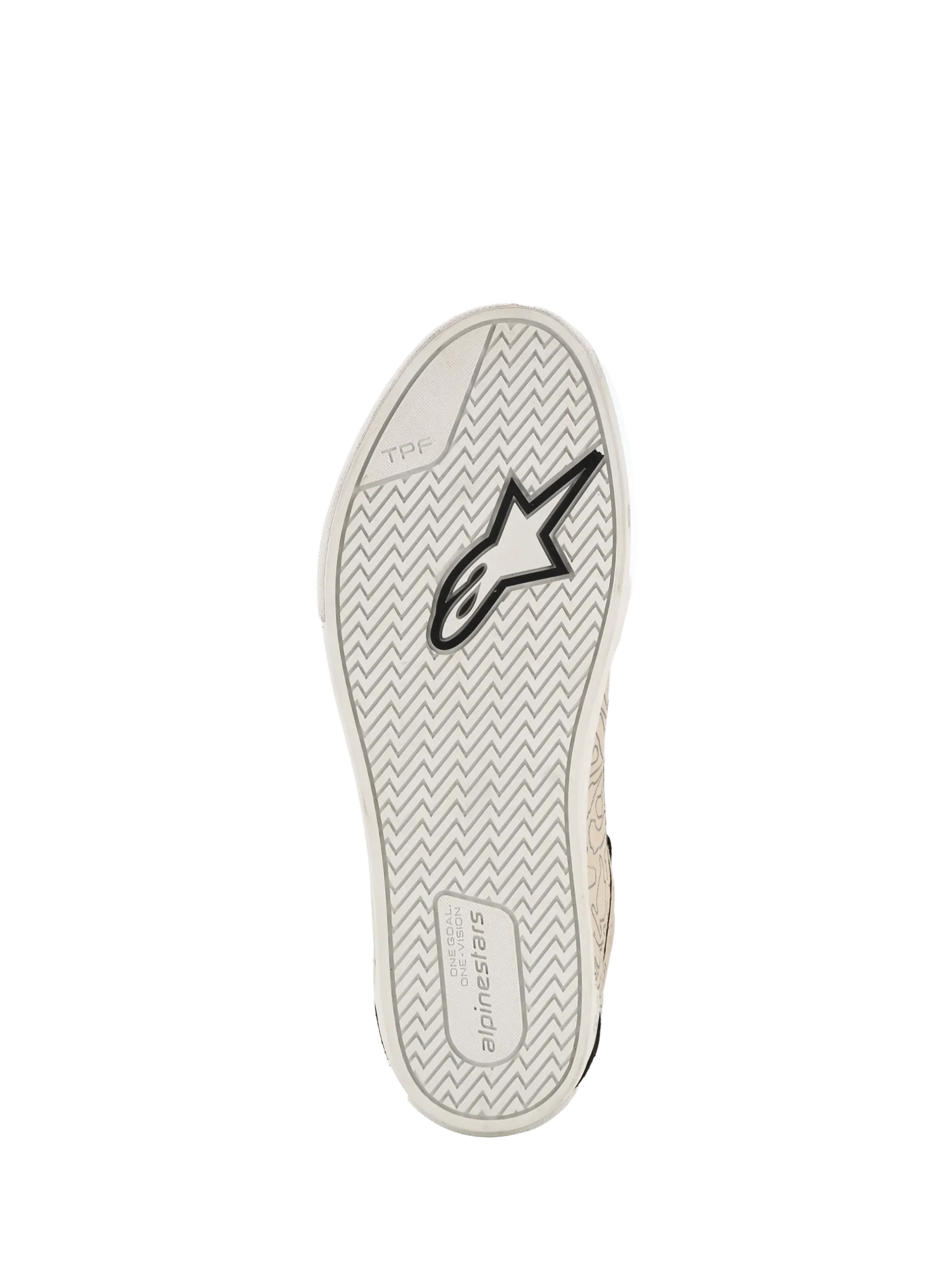 Ride-63 Canvas Schuhe