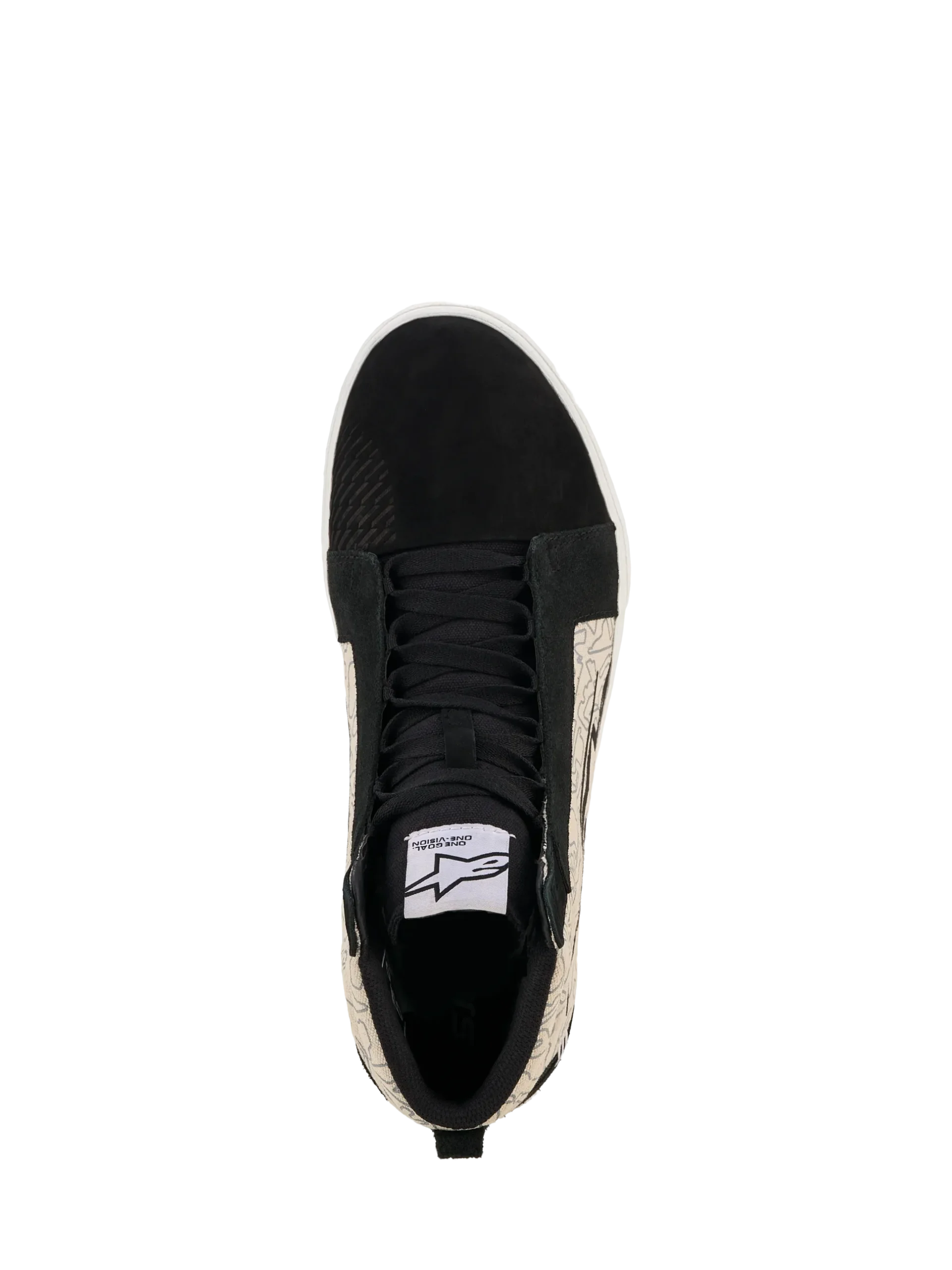 Ride-63 Canvas Schuhe