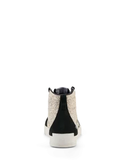 Ride-63 Canvas Schuhe