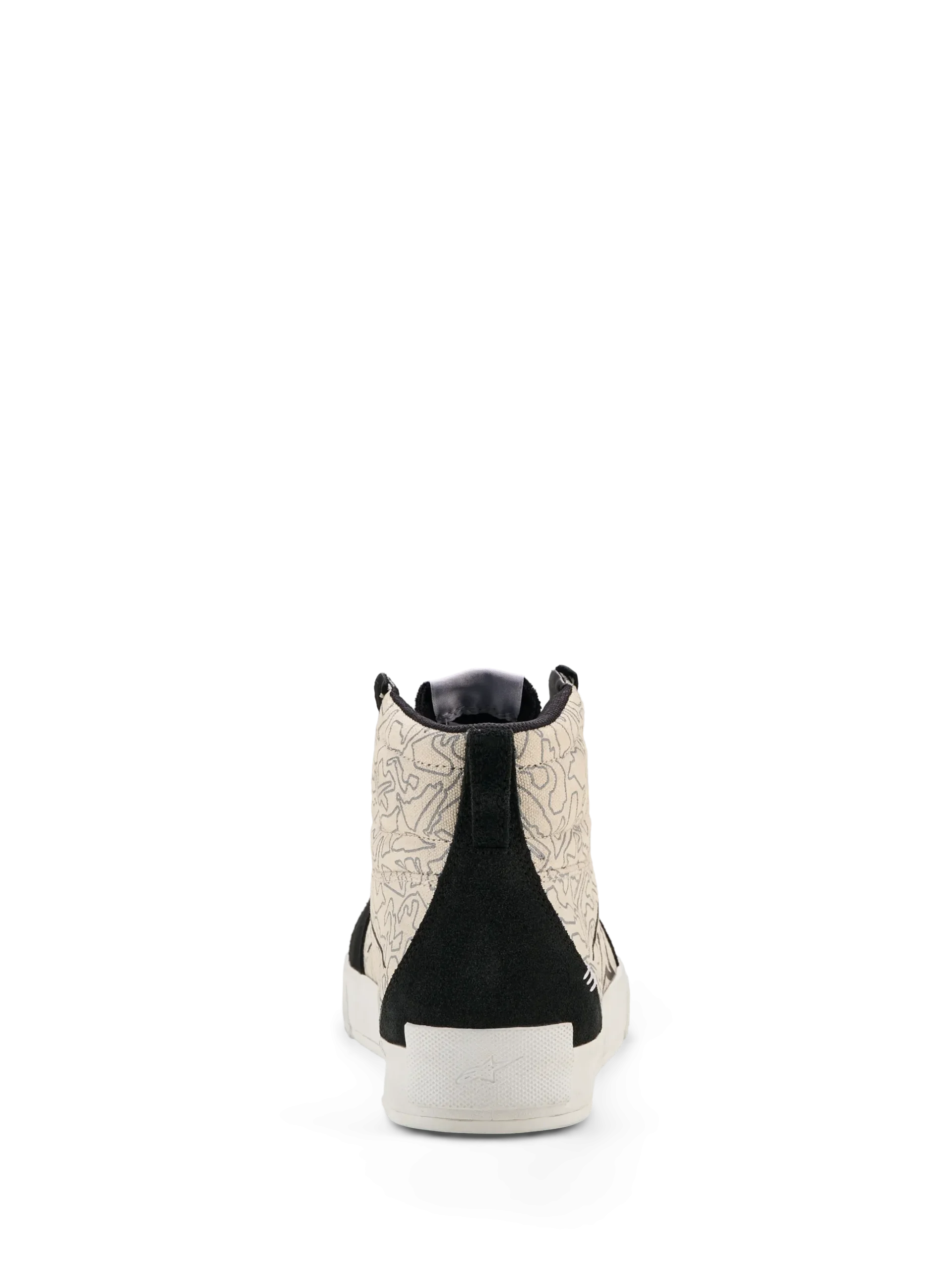 Ride-63 Canvas Schuhe