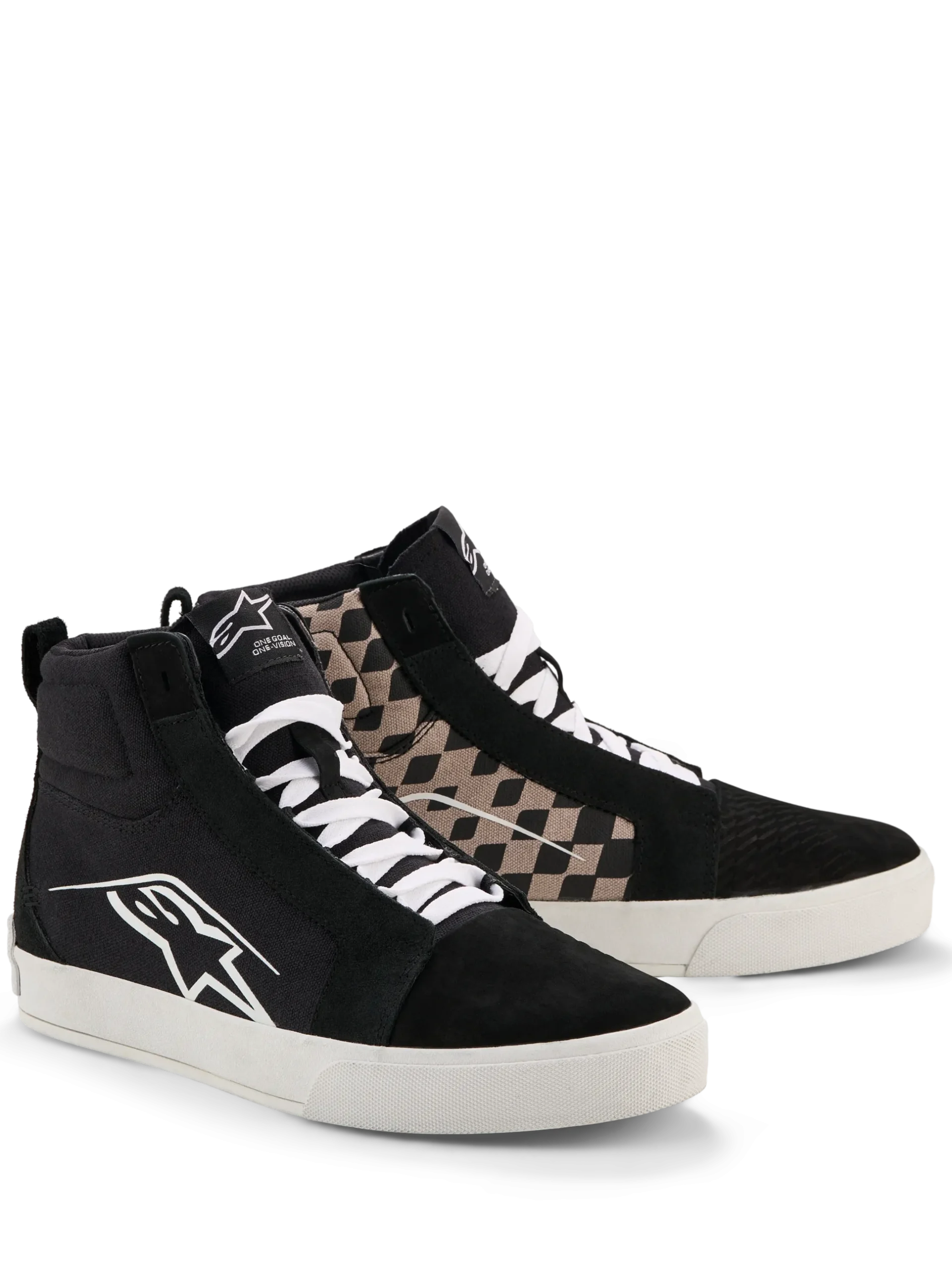 Ride-63 Canvas Schuhe