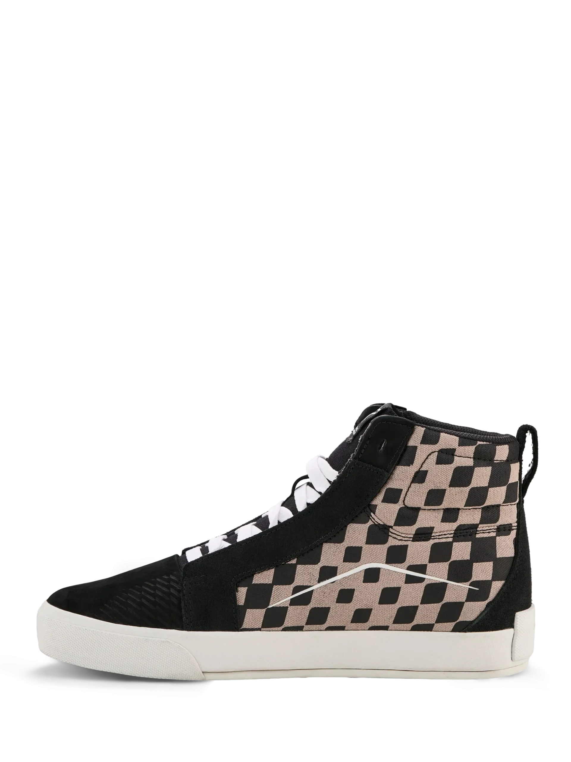 Ride-63 Canvas Schuhe