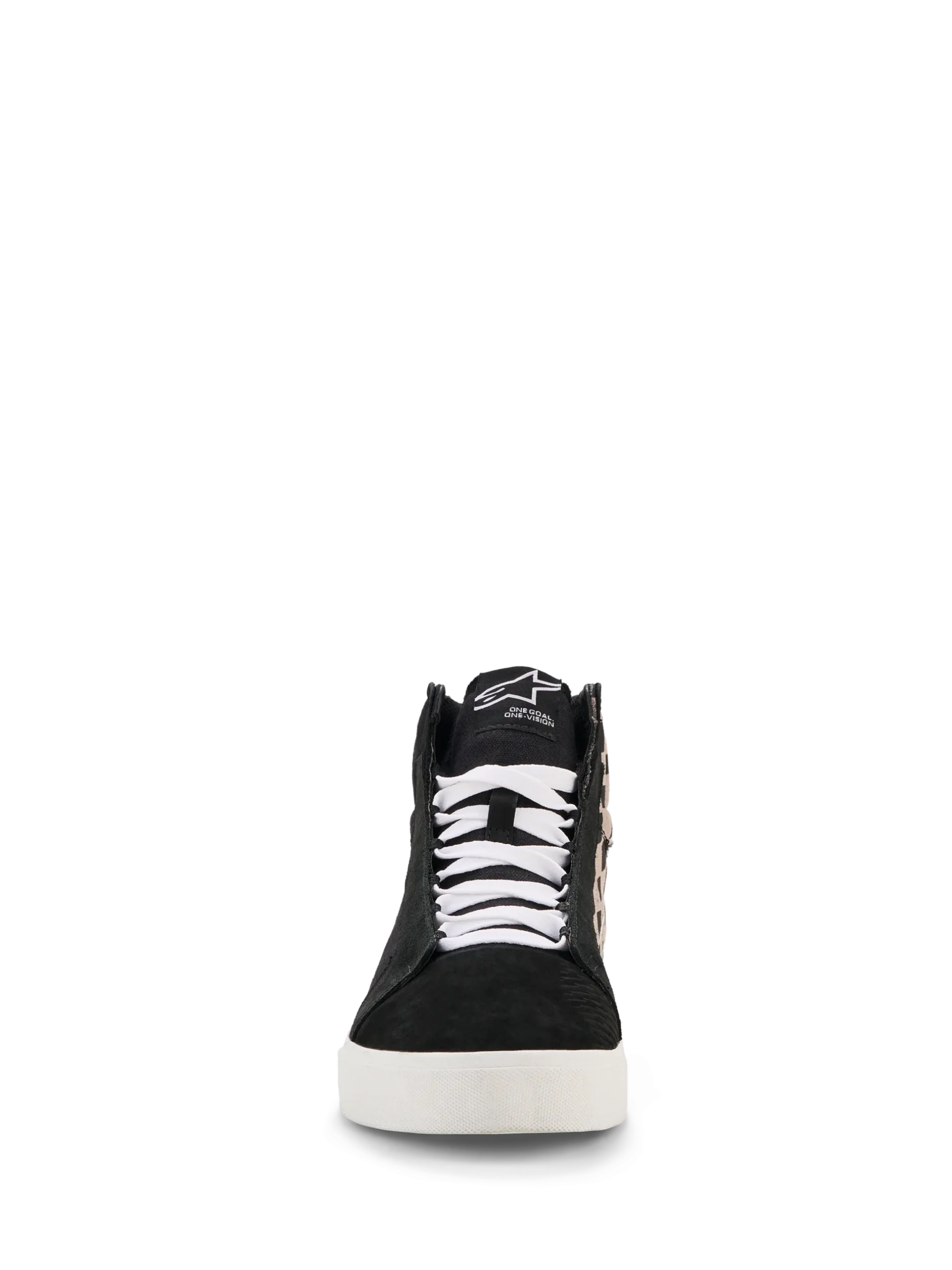 Ride-63 Canvas Schuhe