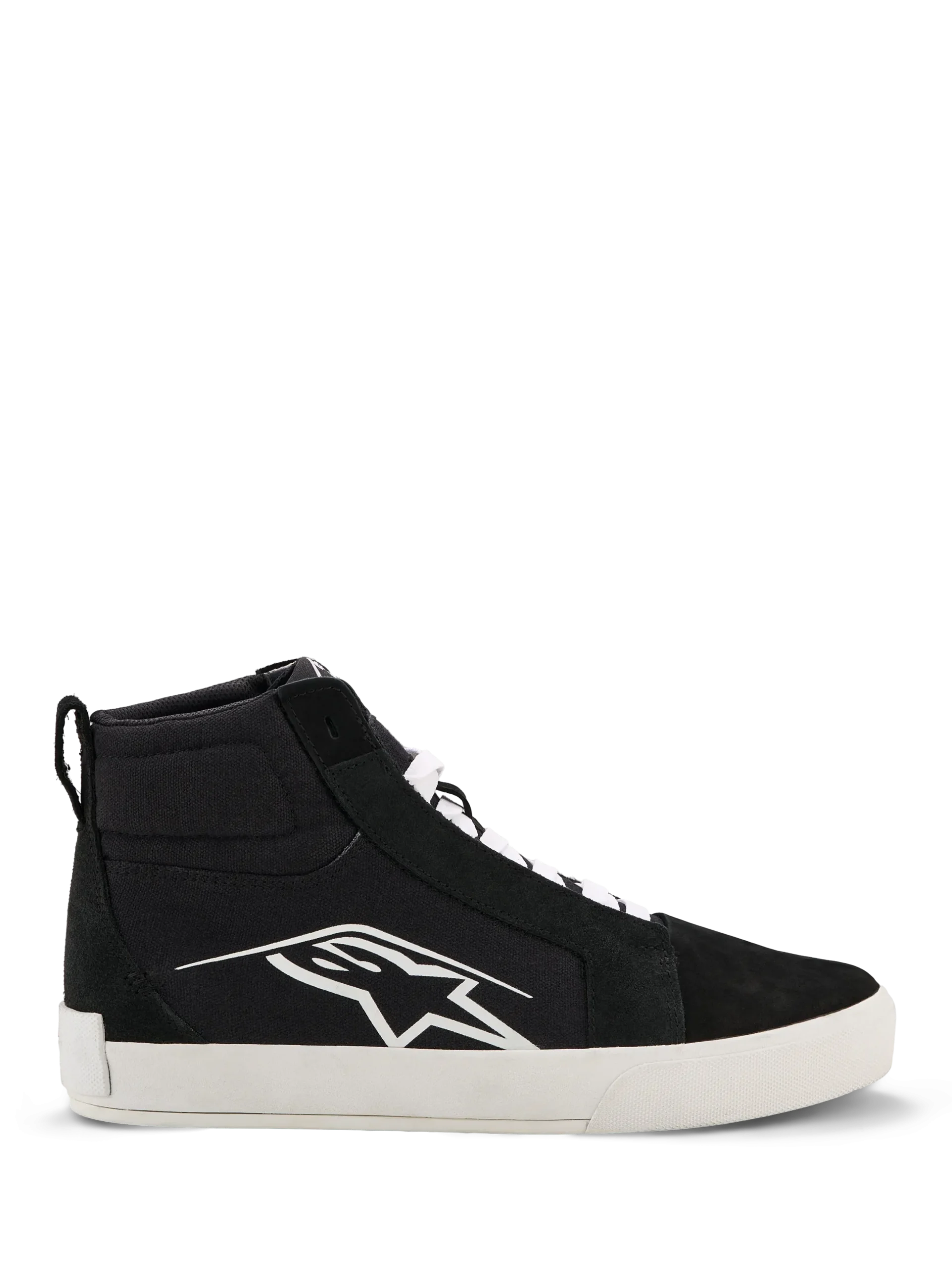 Ride-63 Canvas Schuhe