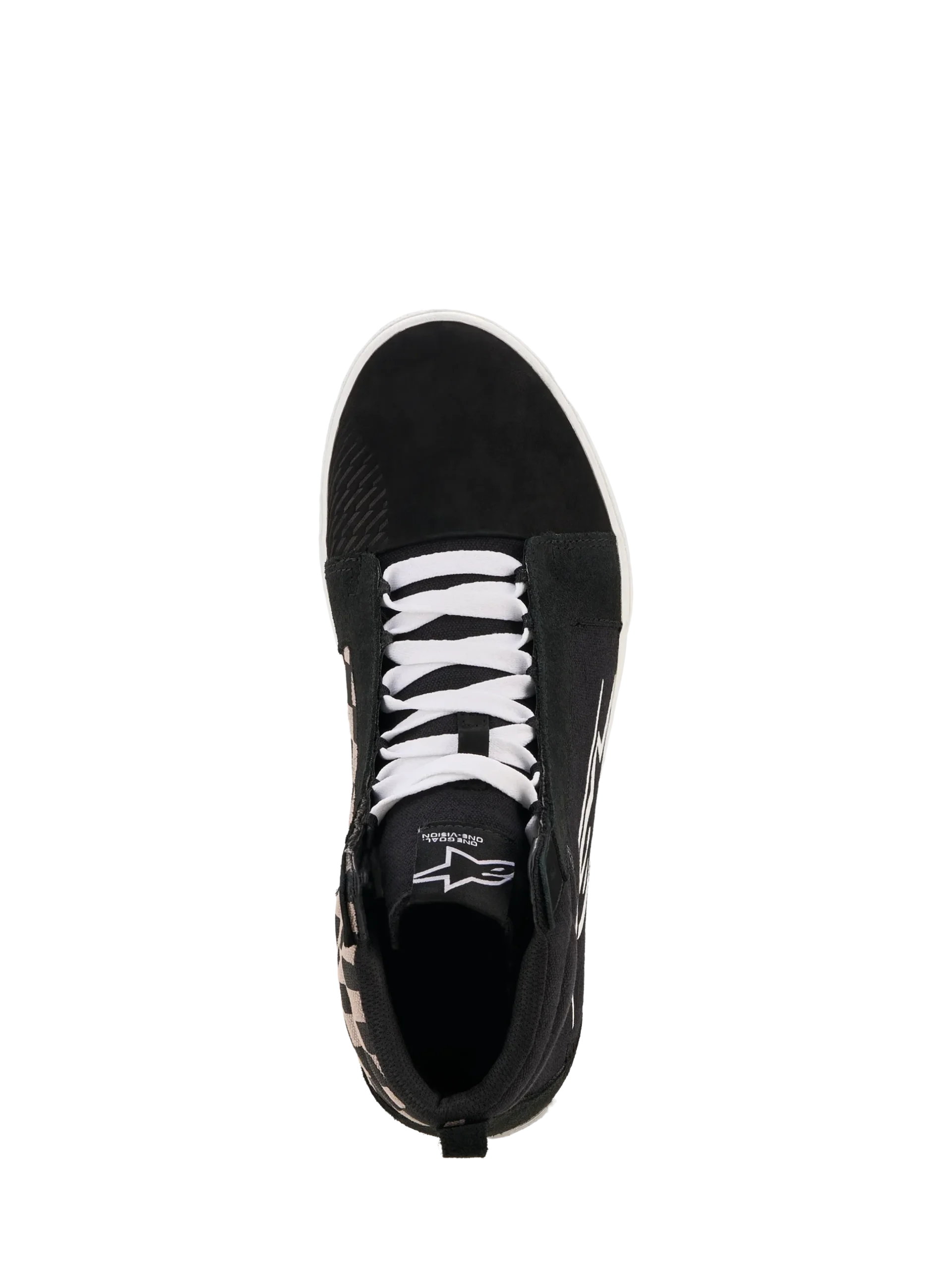 Ride-63 Canvas Schuhe