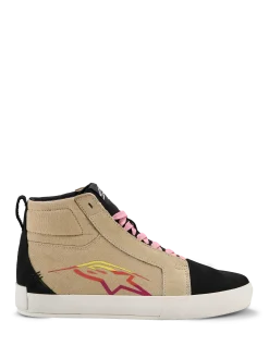 Ride-63 Canvas Schuhe