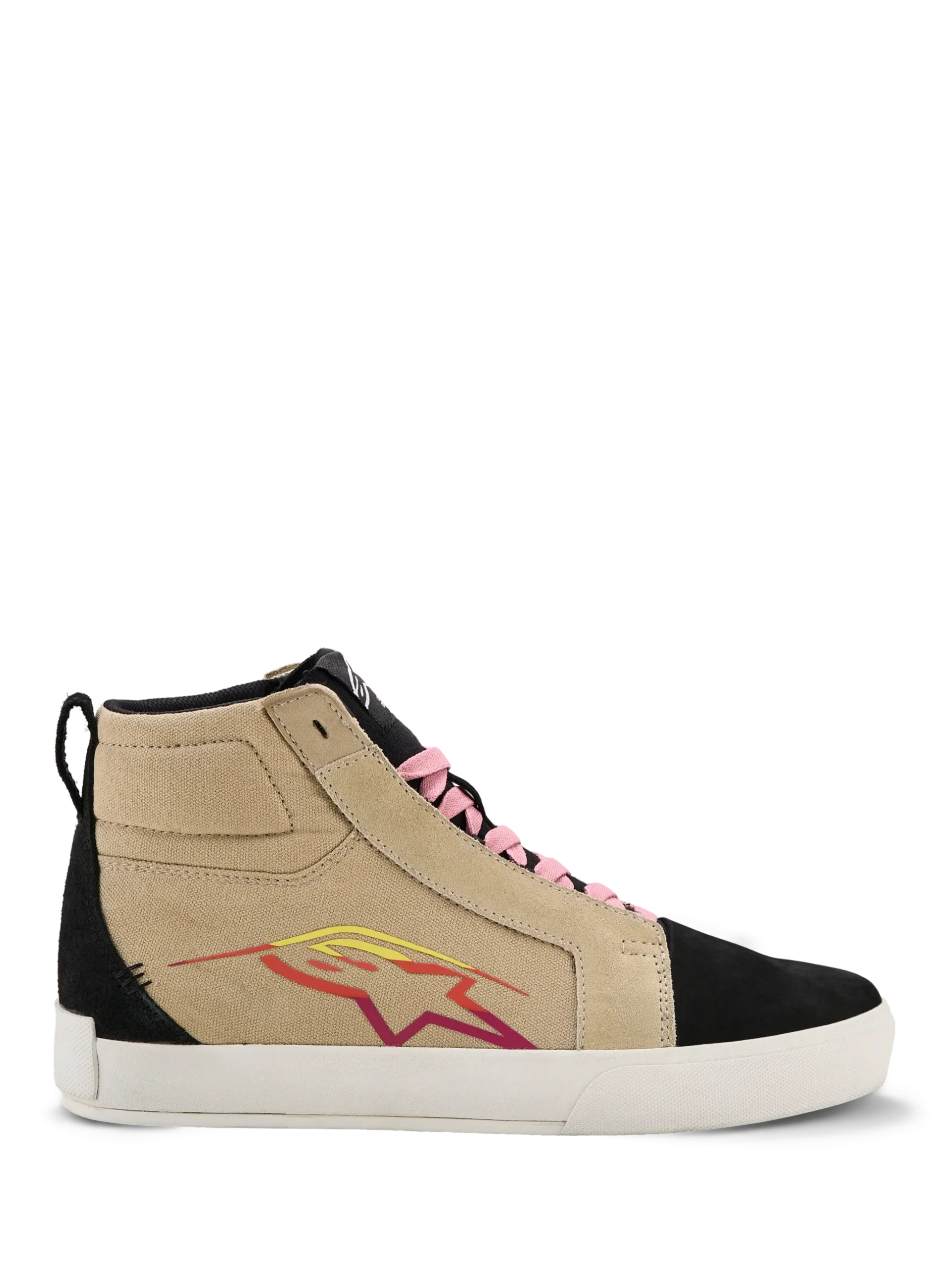 Ride-63 Canvas Schuhe