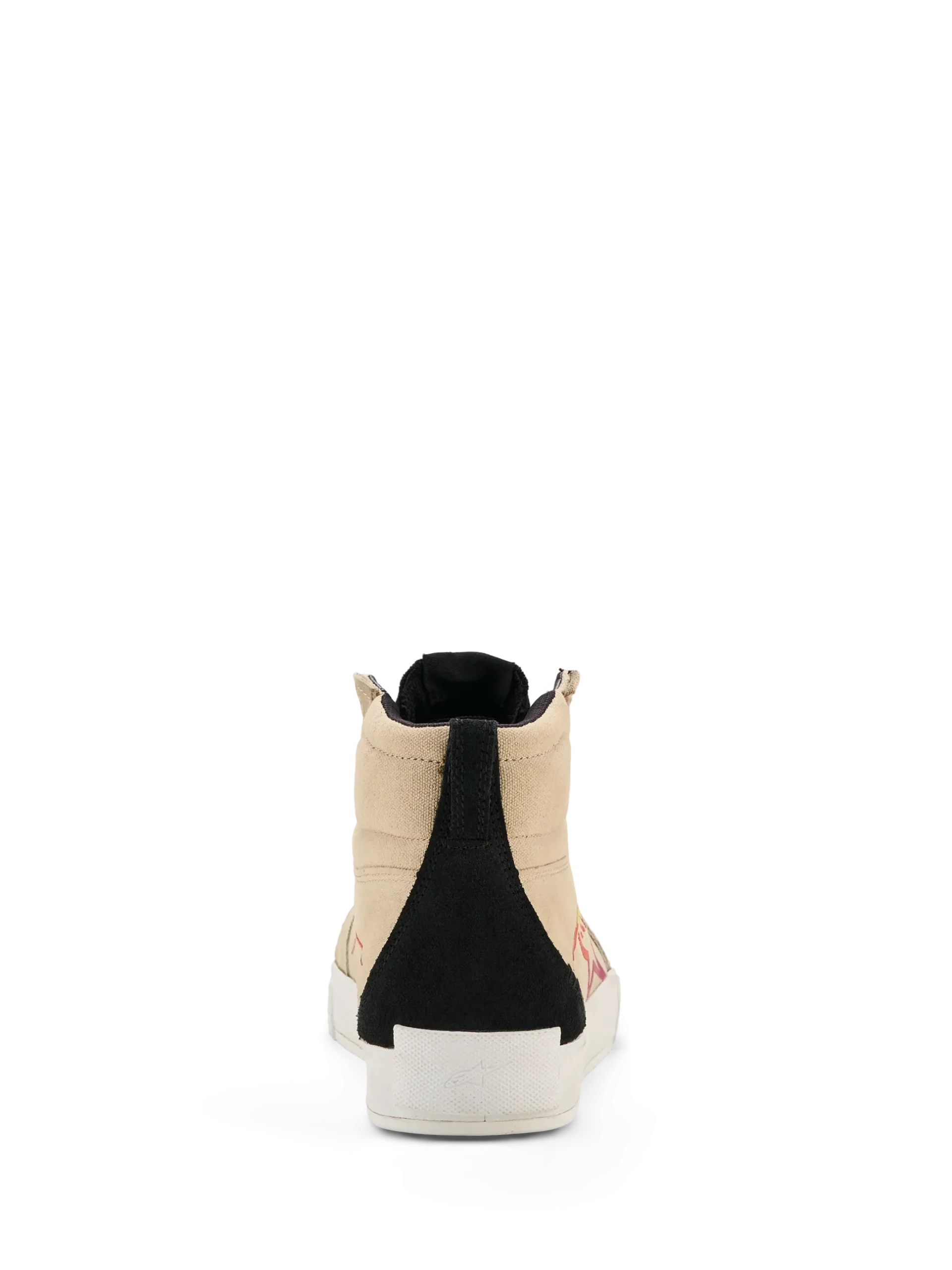 Ride-63 Canvas Schuhe