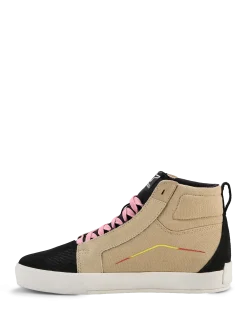 Ride-63 Canvas Schuhe