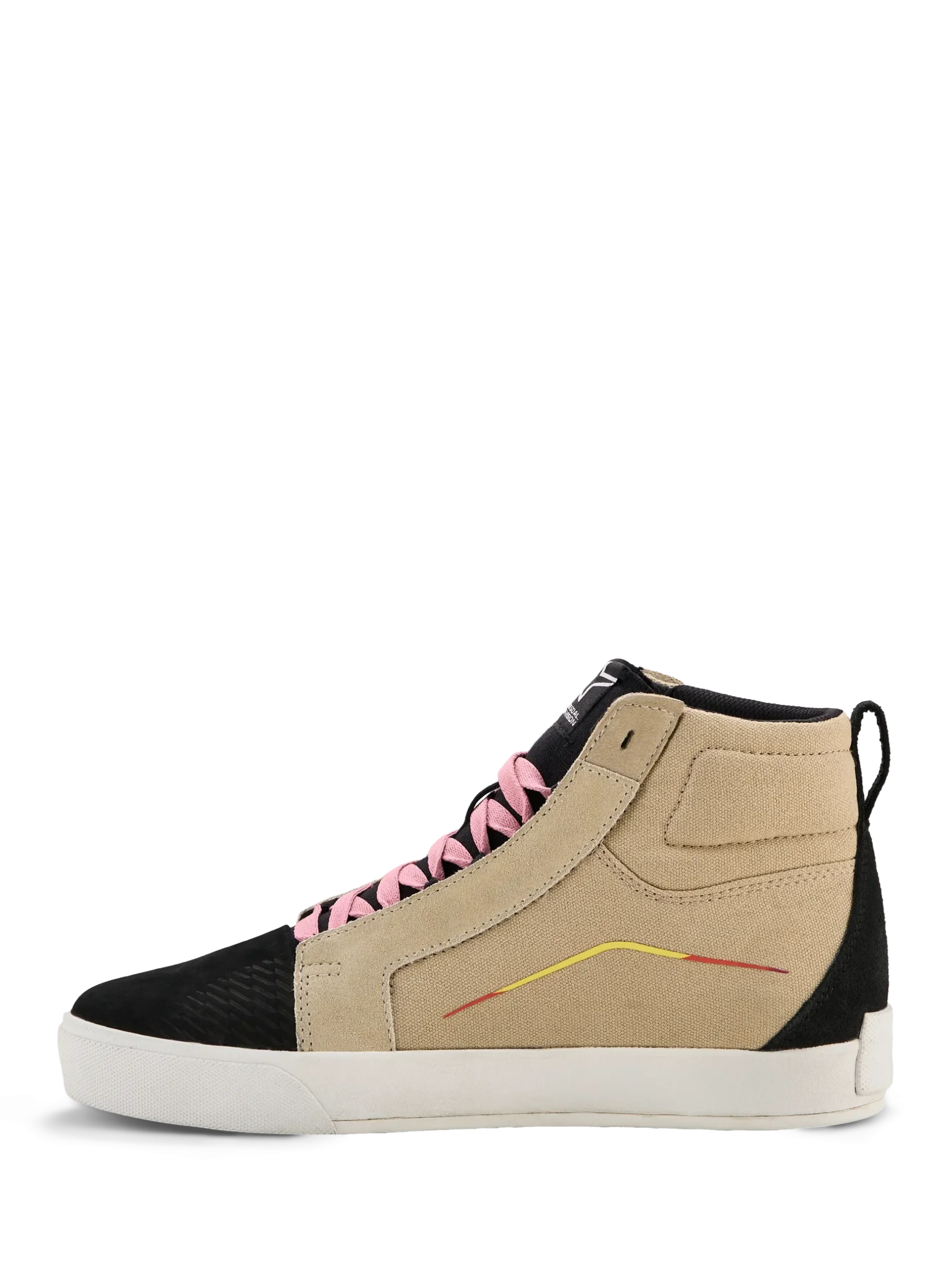 Ride-63 Canvas Schuhe