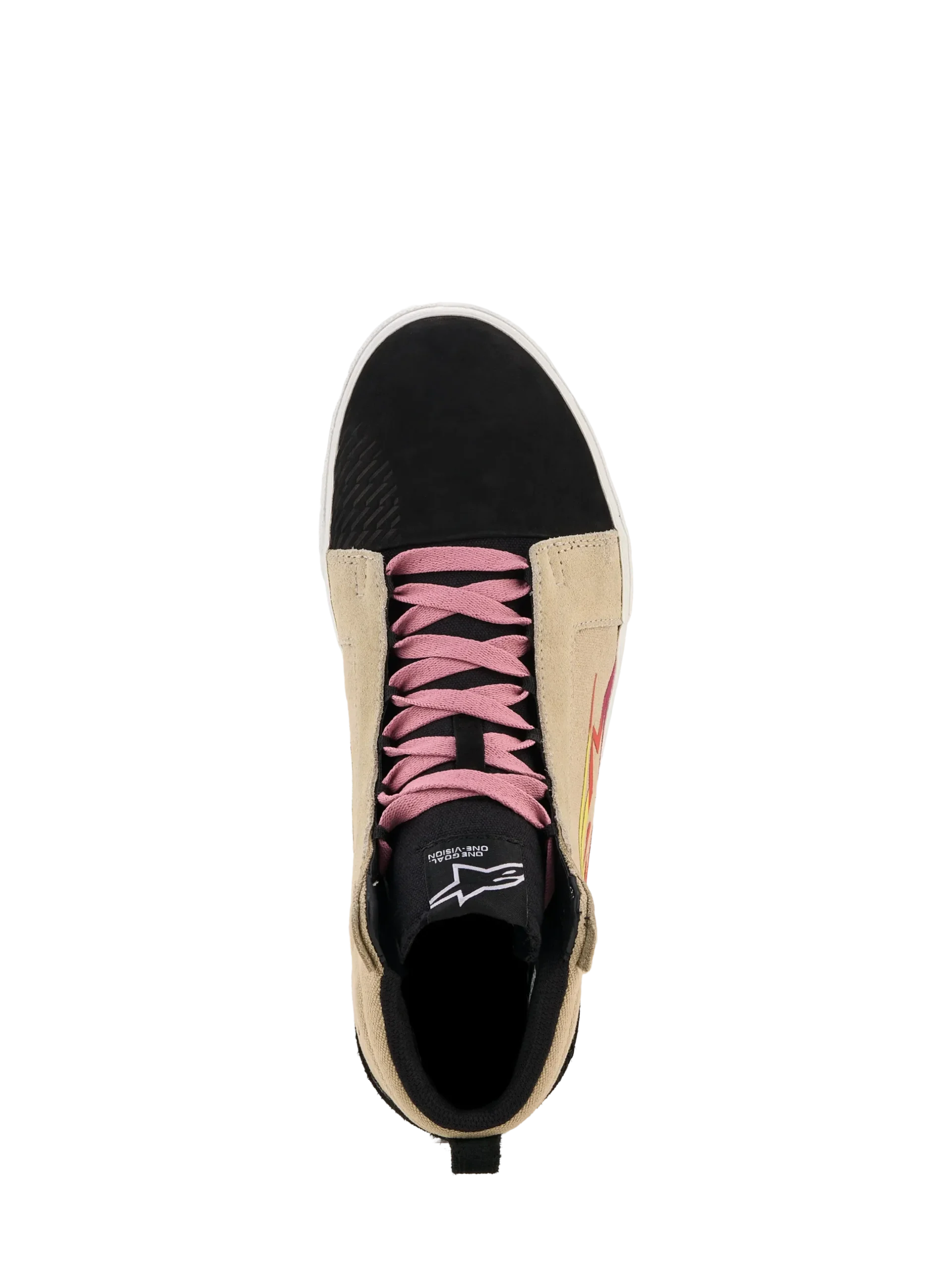 Ride-63 Canvas Schuhe