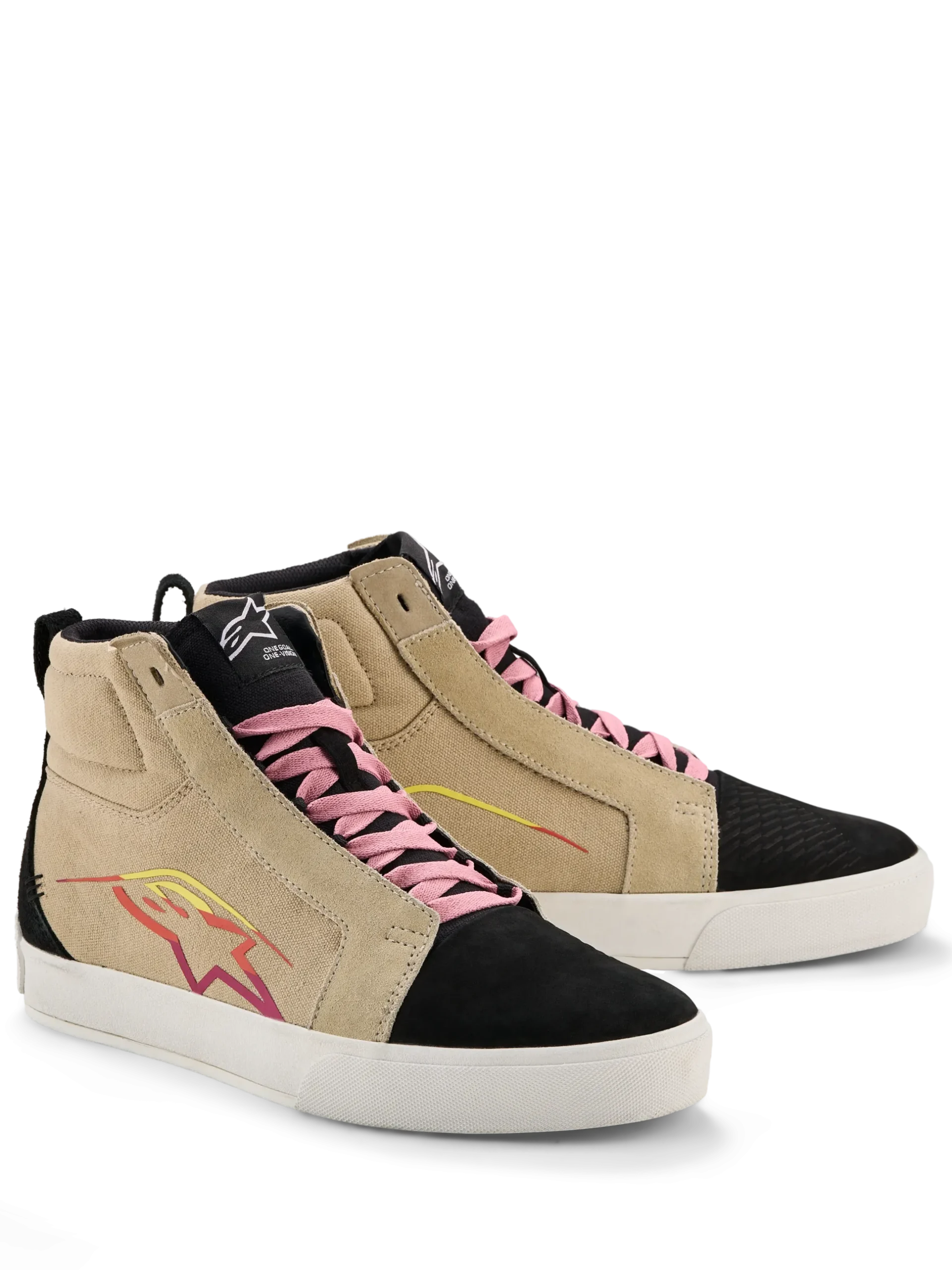 Ride-63 Canvas Schuhe