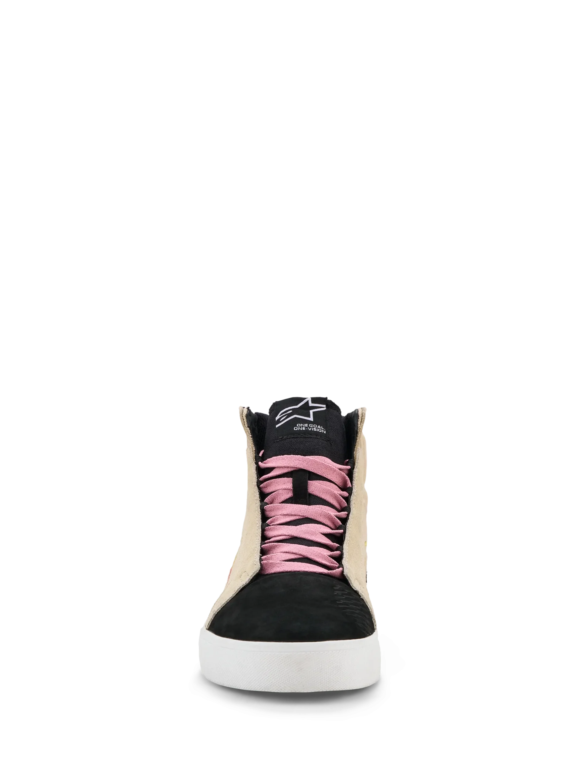 Ride-63 Canvas Schuhe