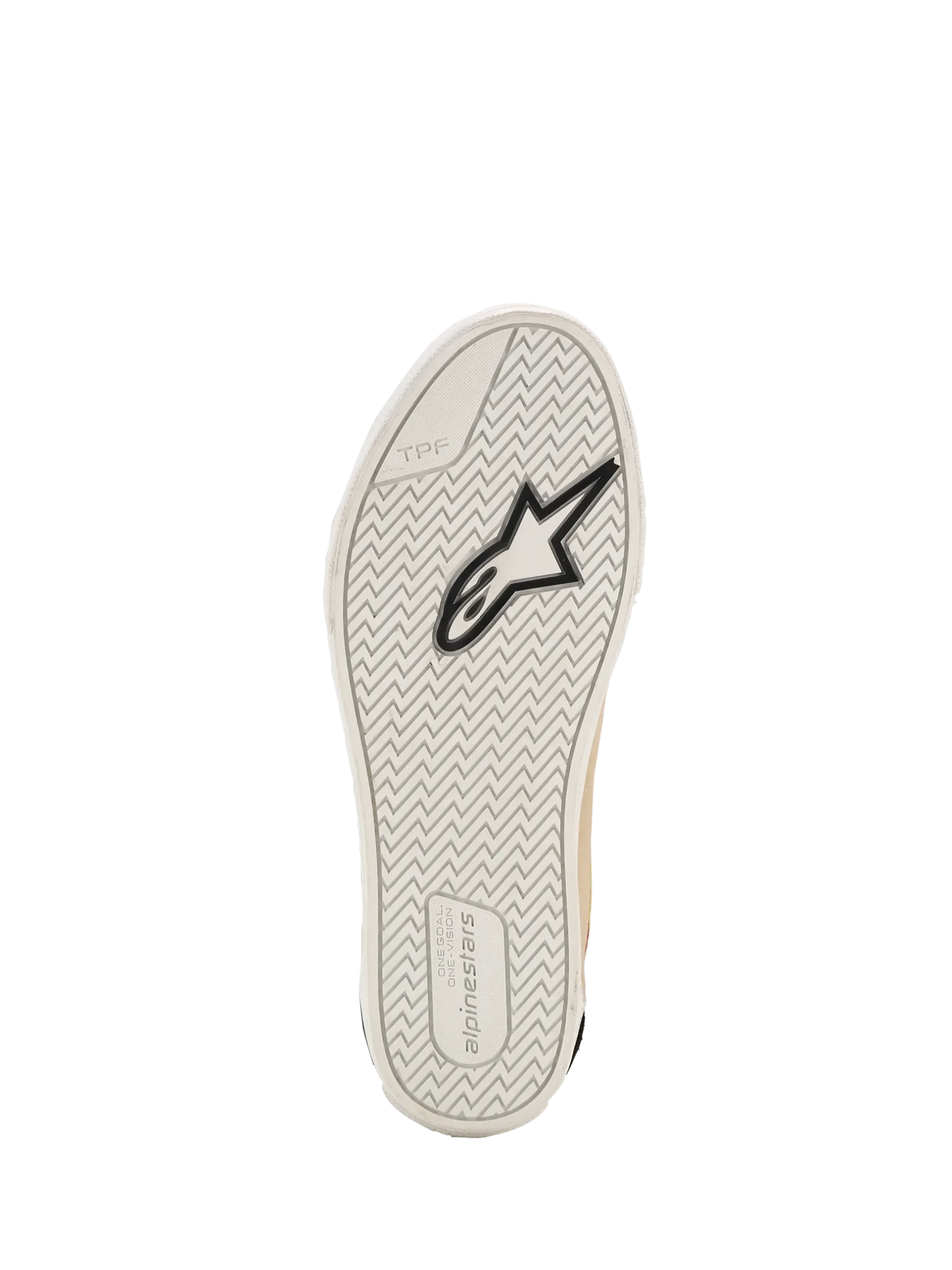 Ride-63 Canvas Schuhe