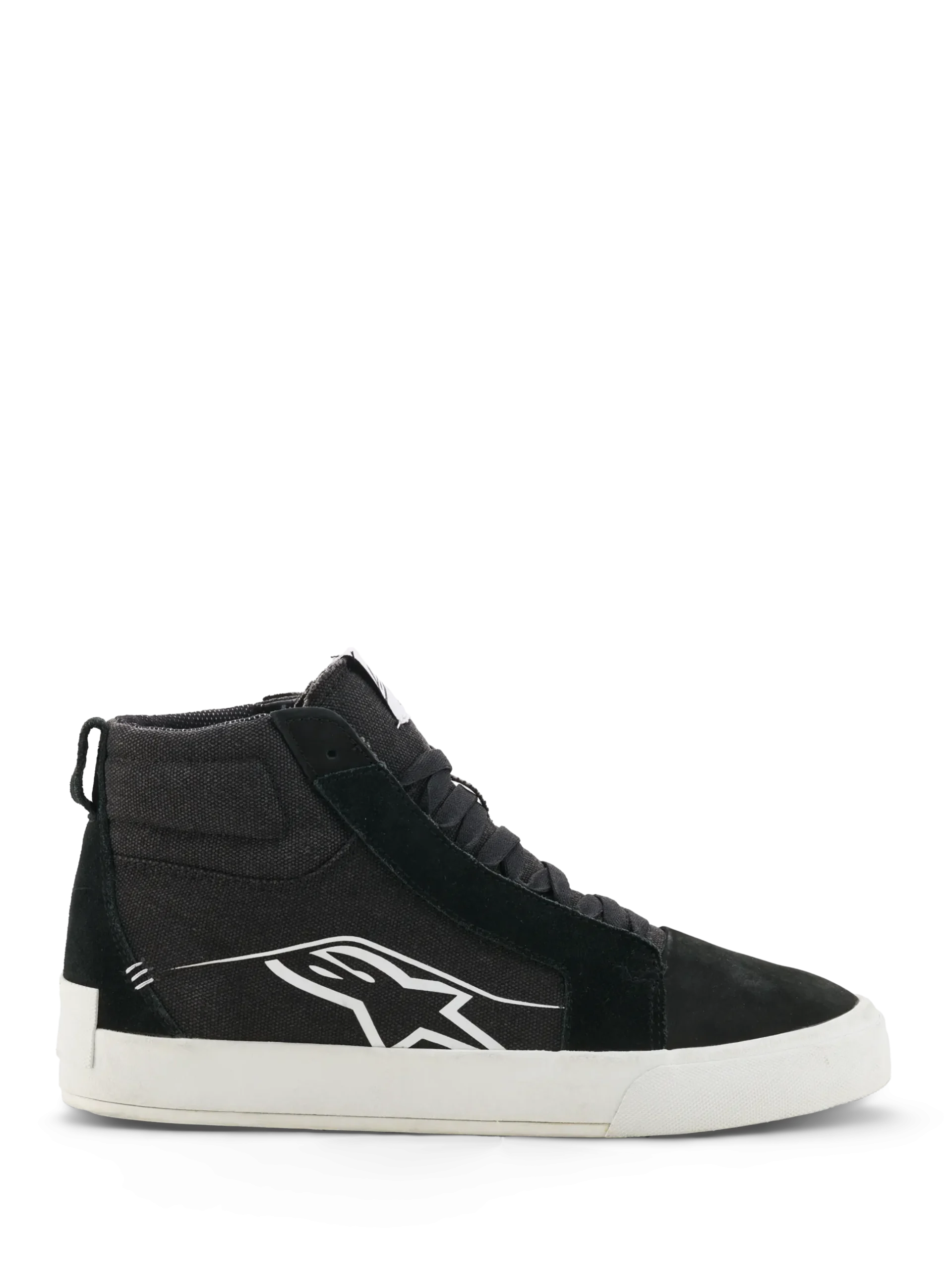 Ride-63 Canvas Schuhe