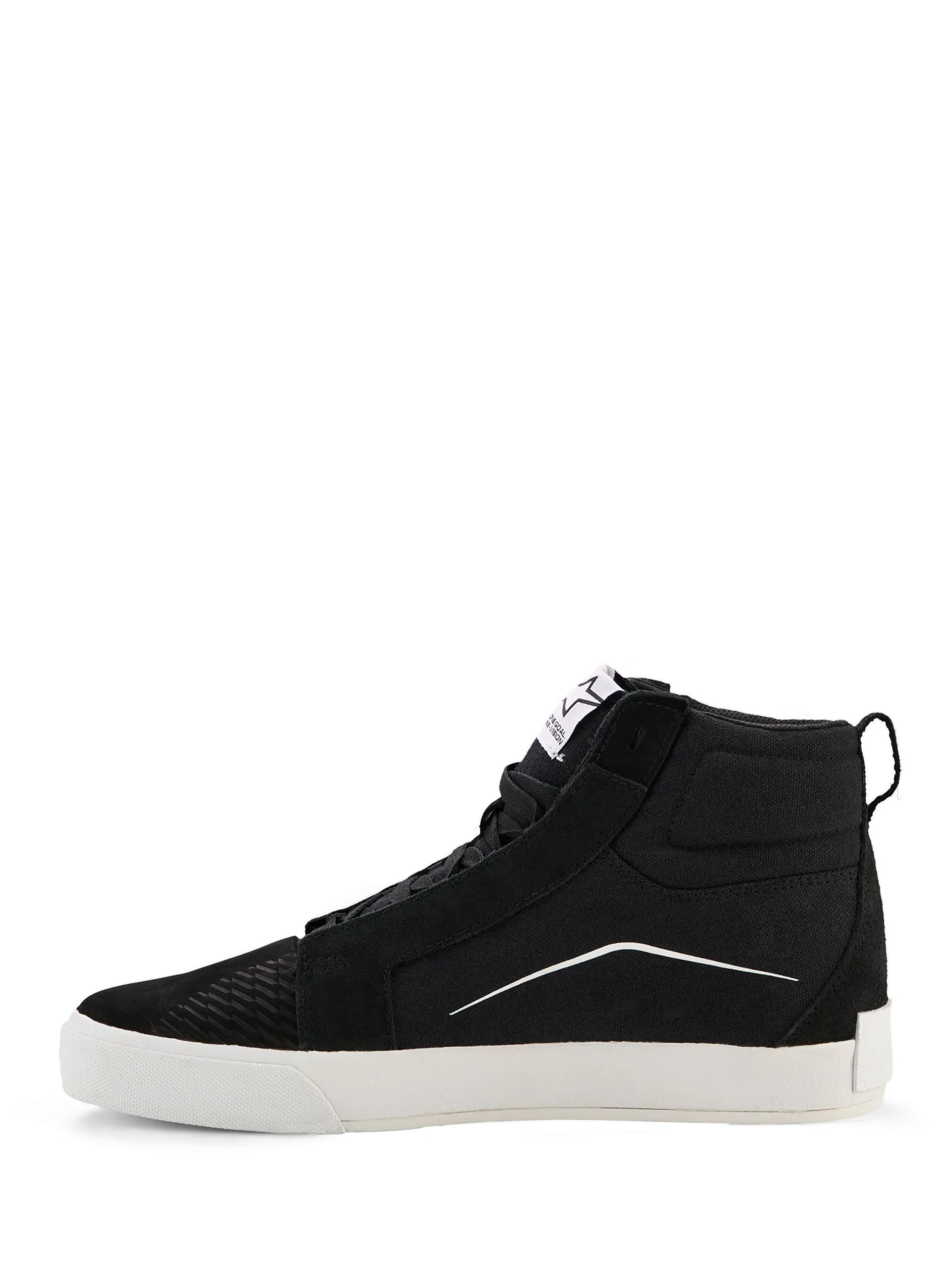 Ride-63 Canvas Schuhe