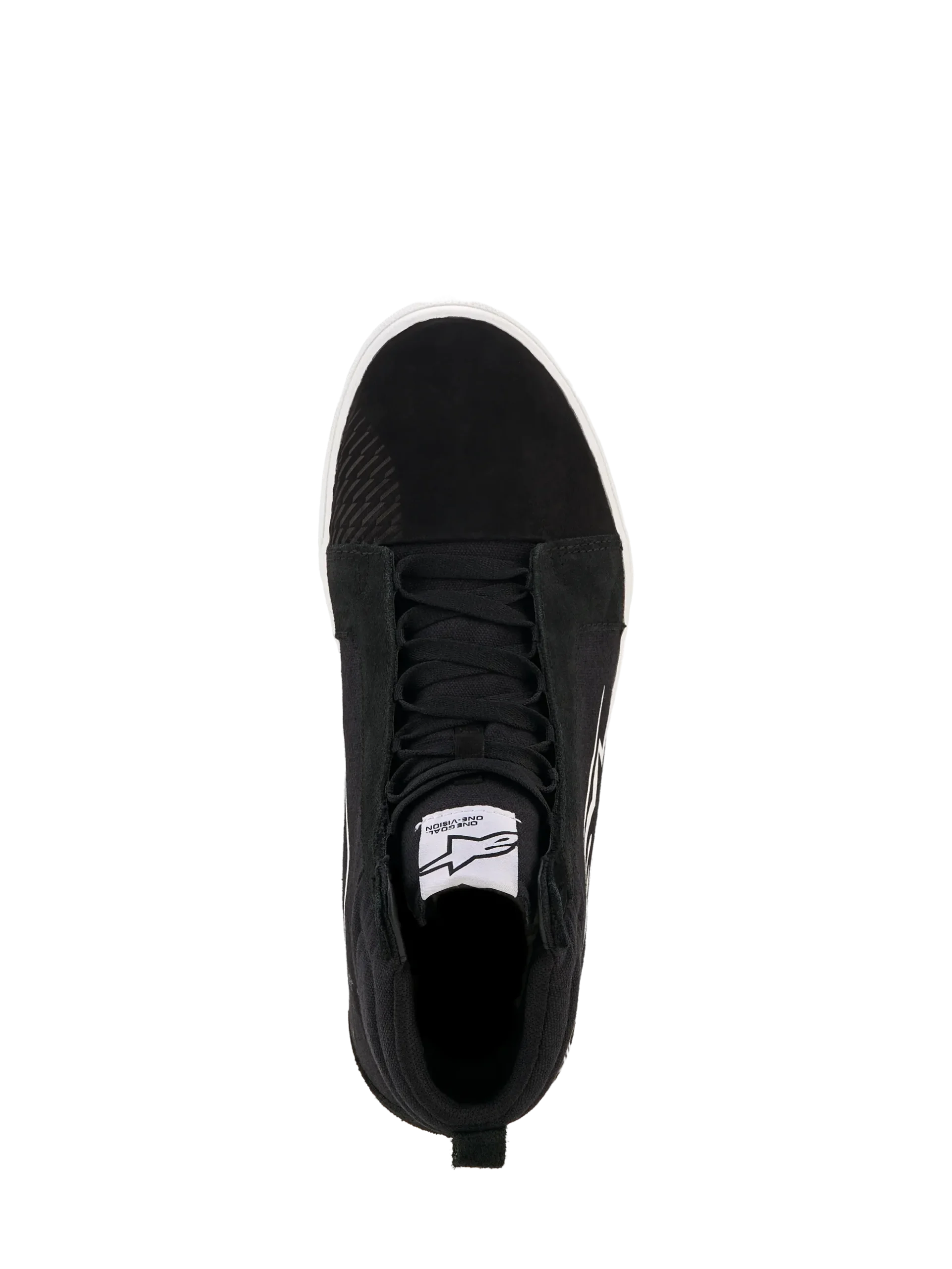 Ride-63 Canvas Schuhe