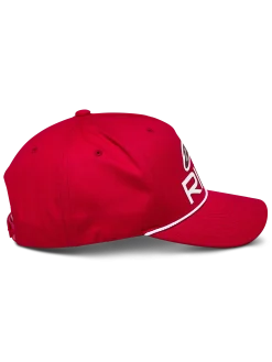 Ride Comp Snapback Mütze