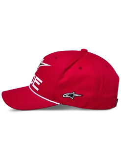 Ride Comp Snapback Mütze