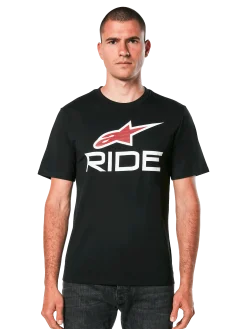 Ride 4.0 CSF T-Shirt