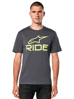 Ride 4.0 CSF T-Shirt