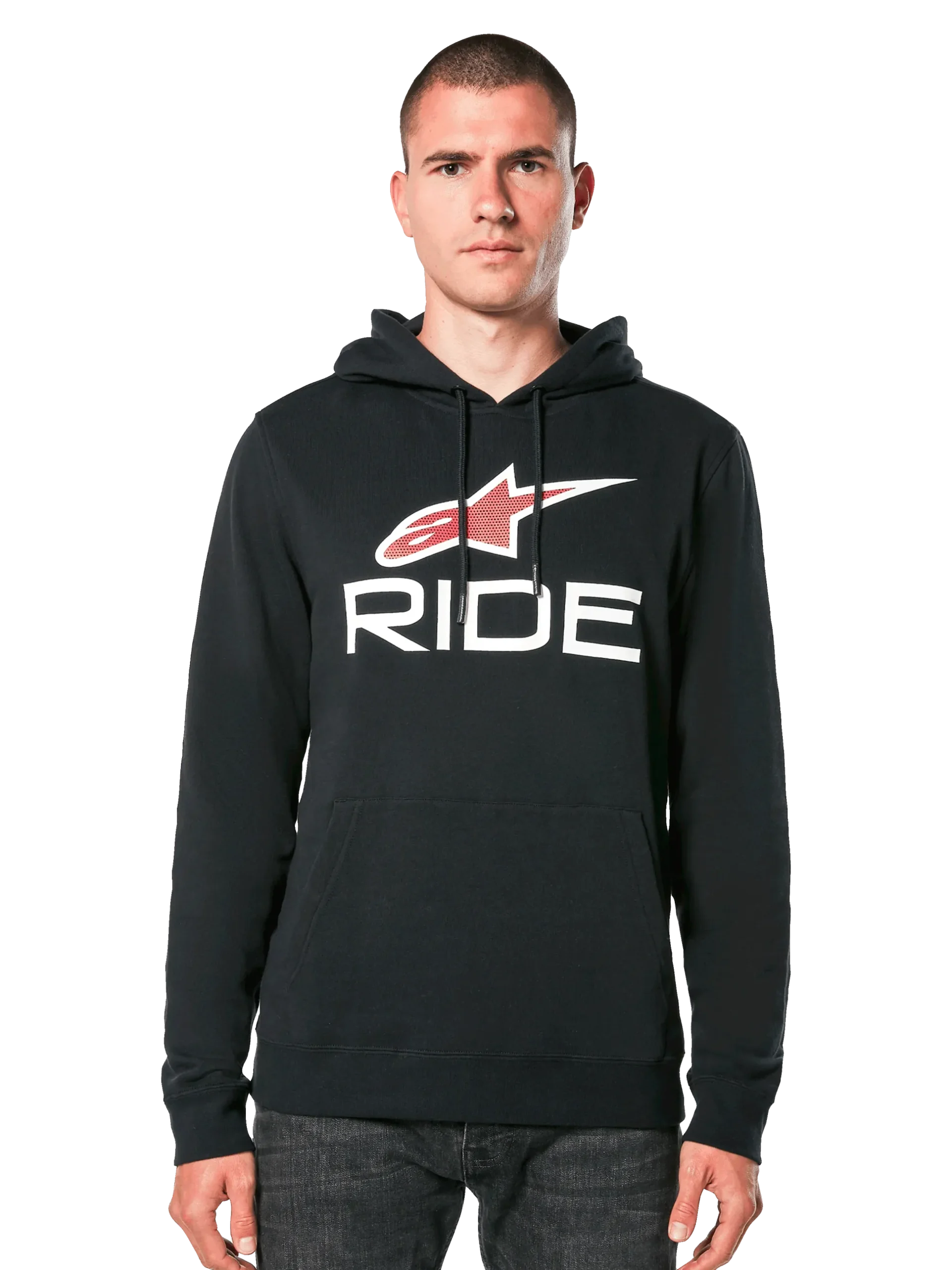 Ride 4.0 Kapuzenpullover