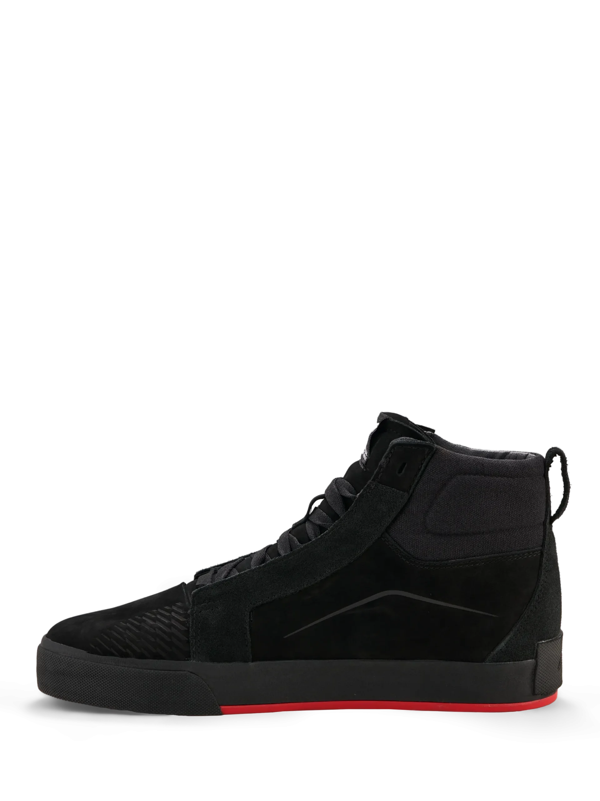 Ride-63 Lederschuhe