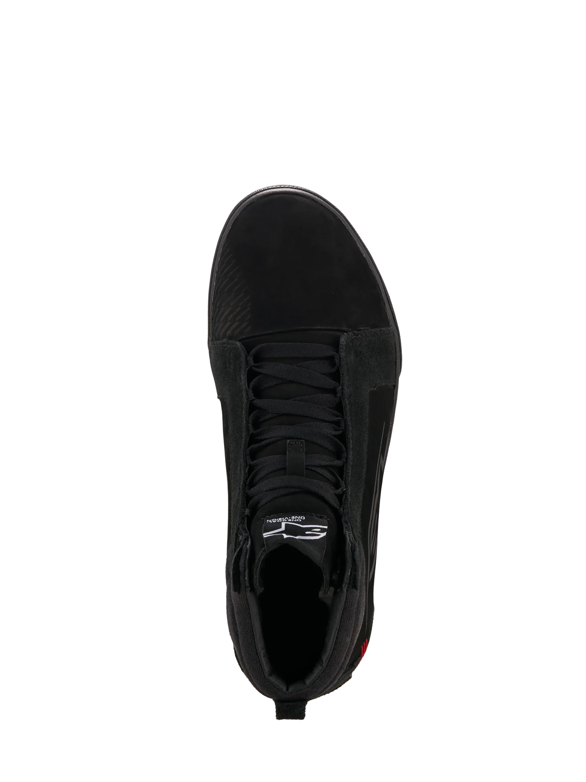 Ride-63 Lederschuhe