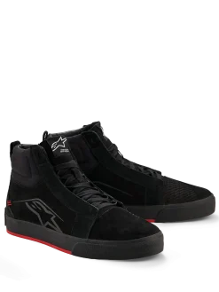 Ride-63 Lederschuhe
