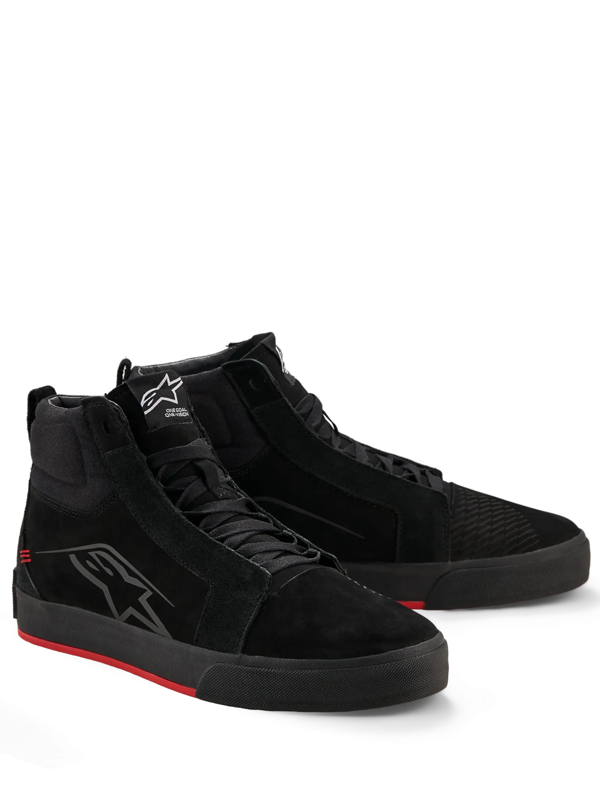 Ride-63 Lederschuhe
