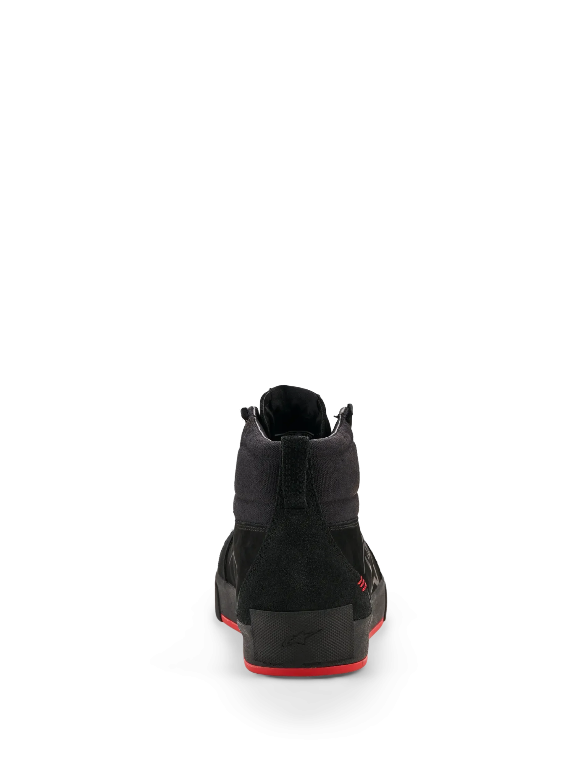 Ride-63 Lederschuhe