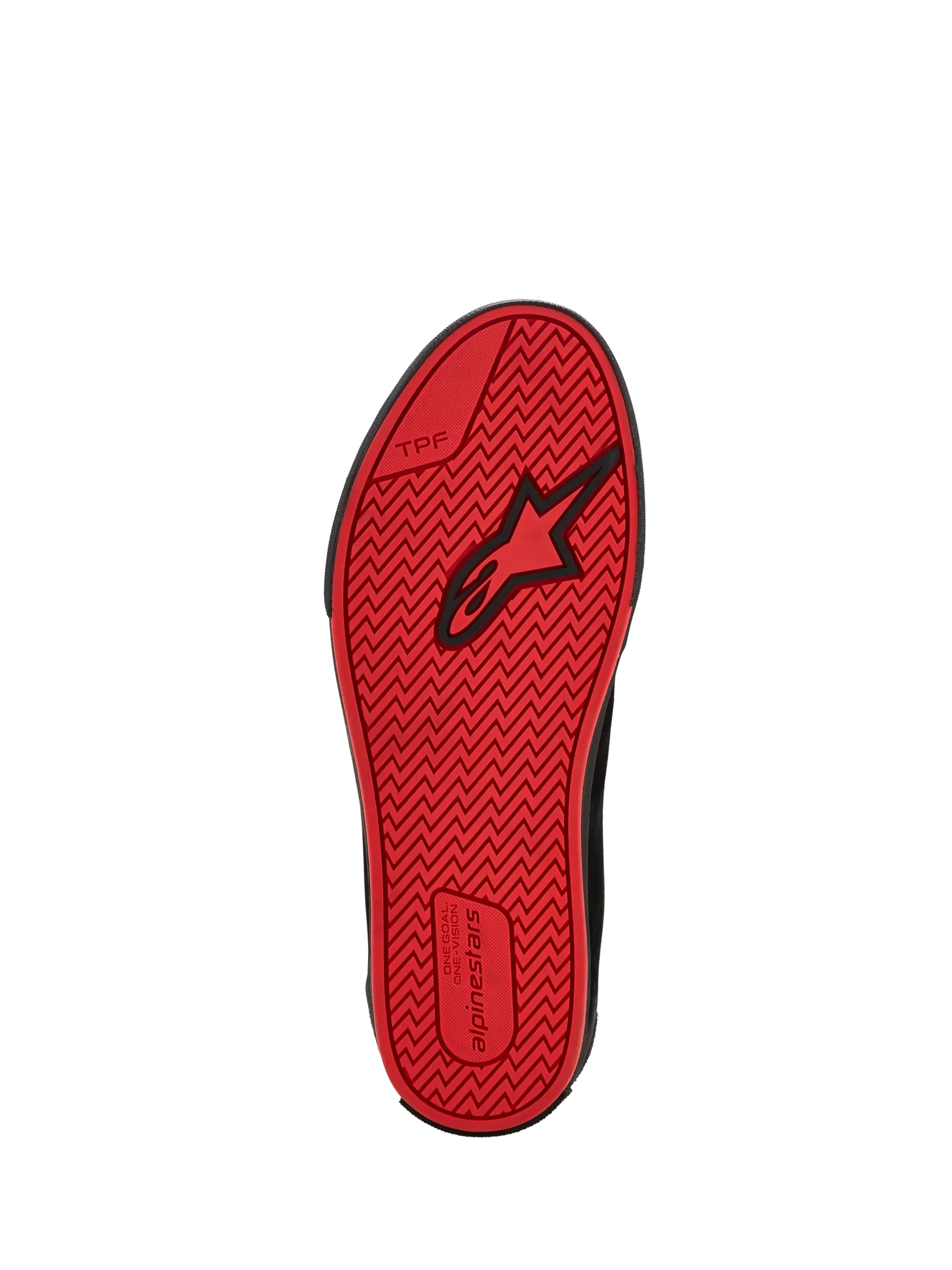 Ride-63 Lederschuhe