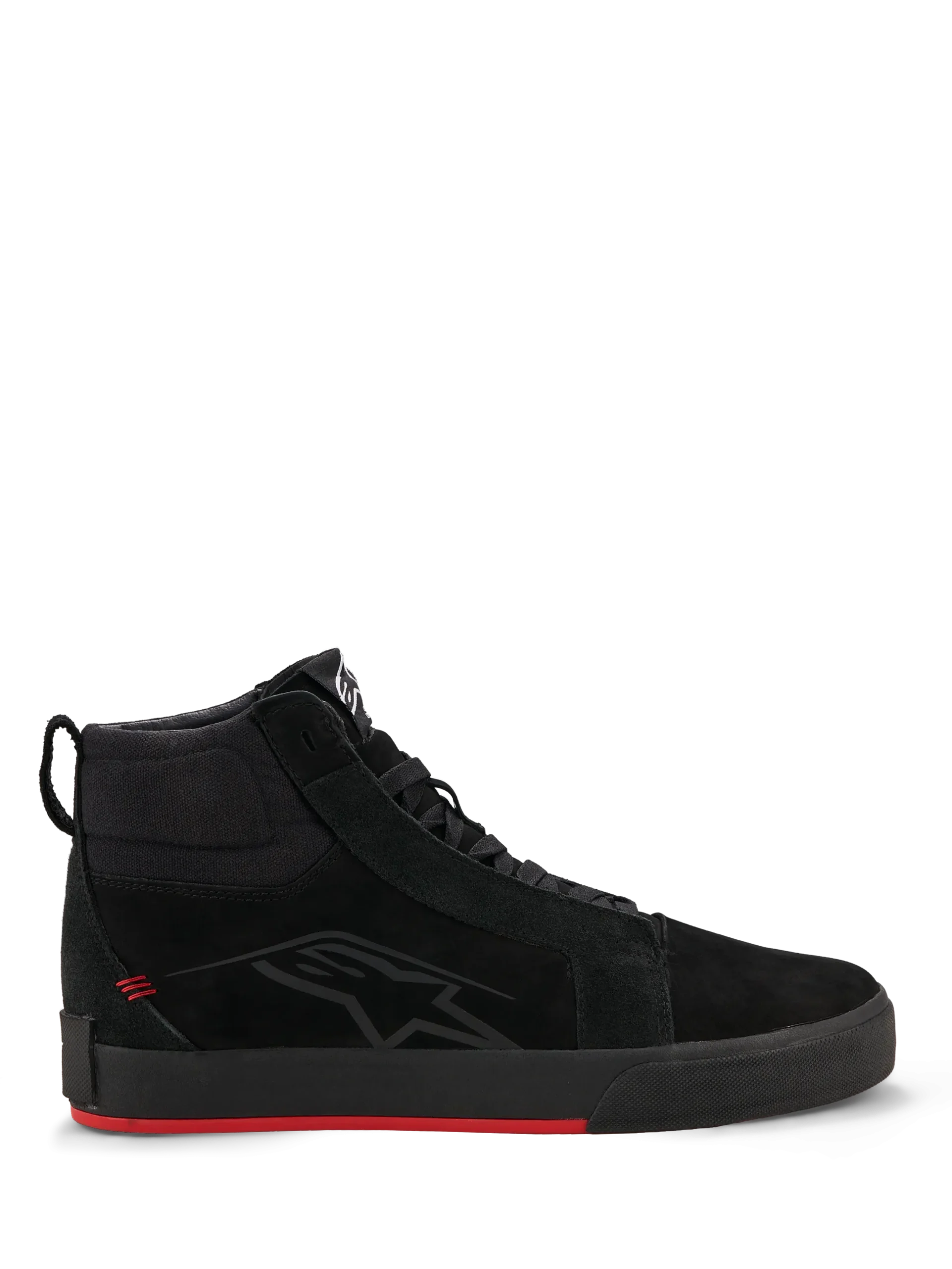 Ride-63 Lederschuhe