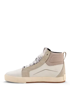 Ride-63 Lederschuhe