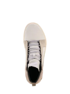 Ride-63 Lederschuhe
