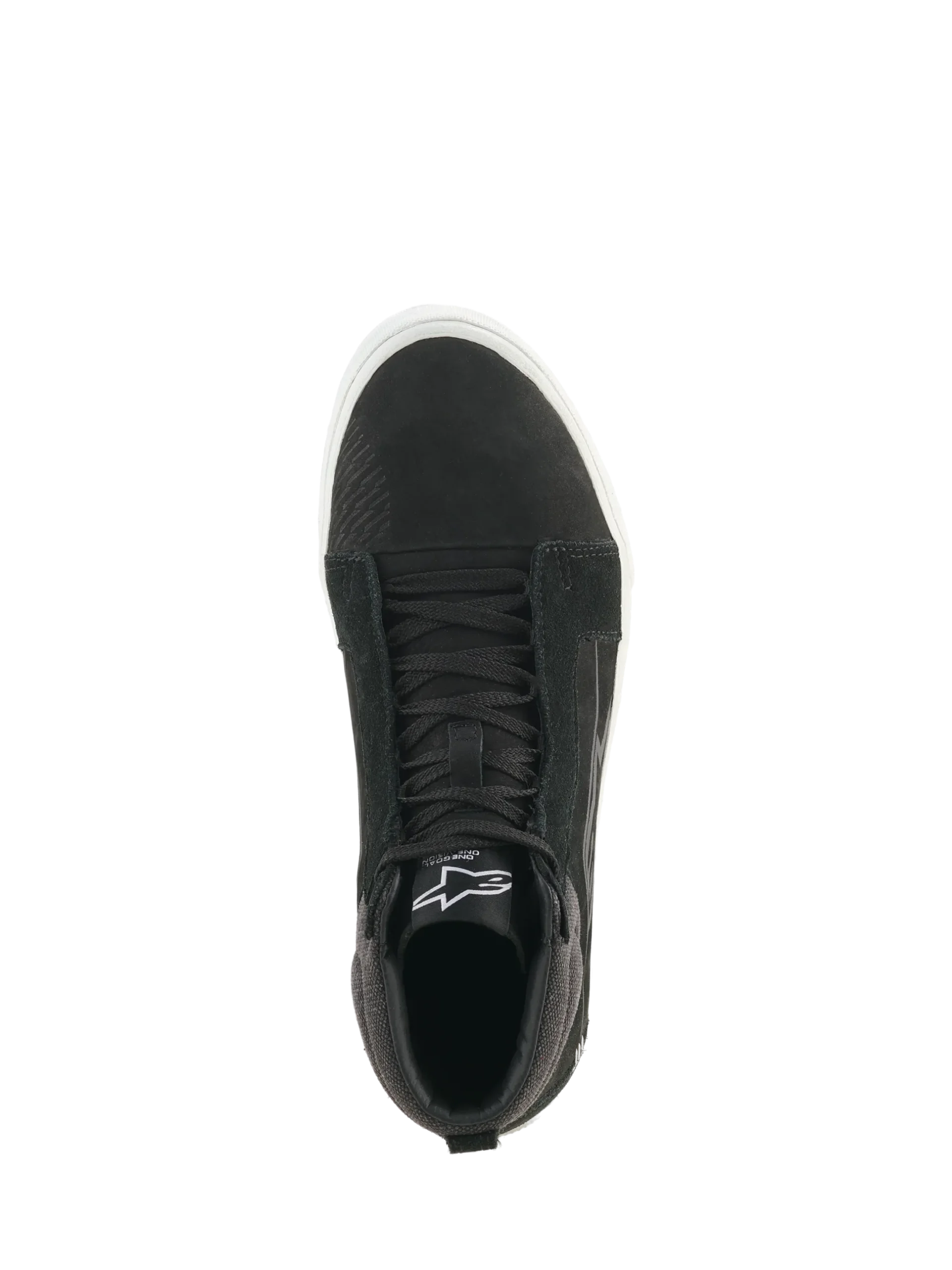 Ride-63 Lederschuhe