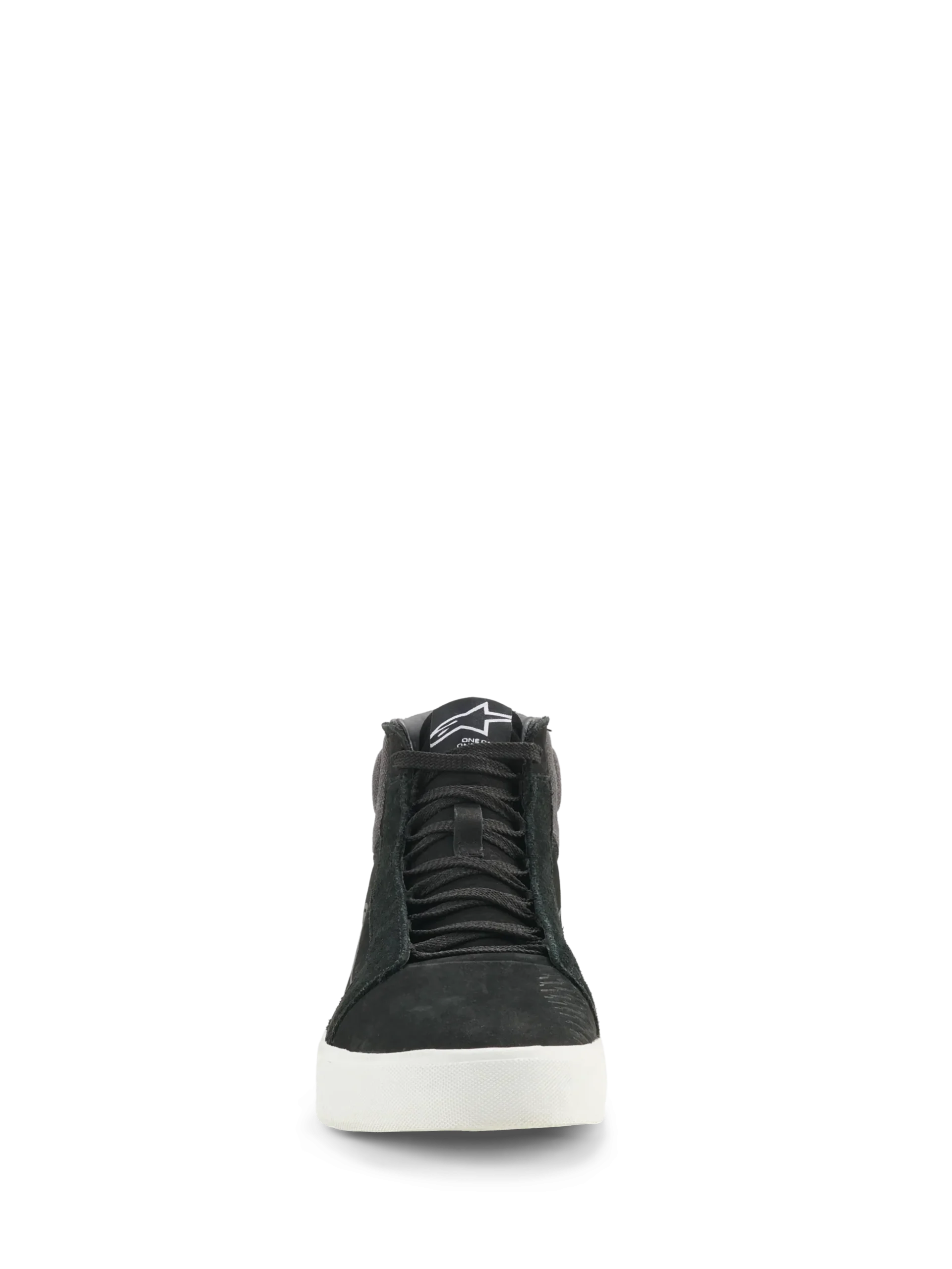 Ride-63 Lederschuhe