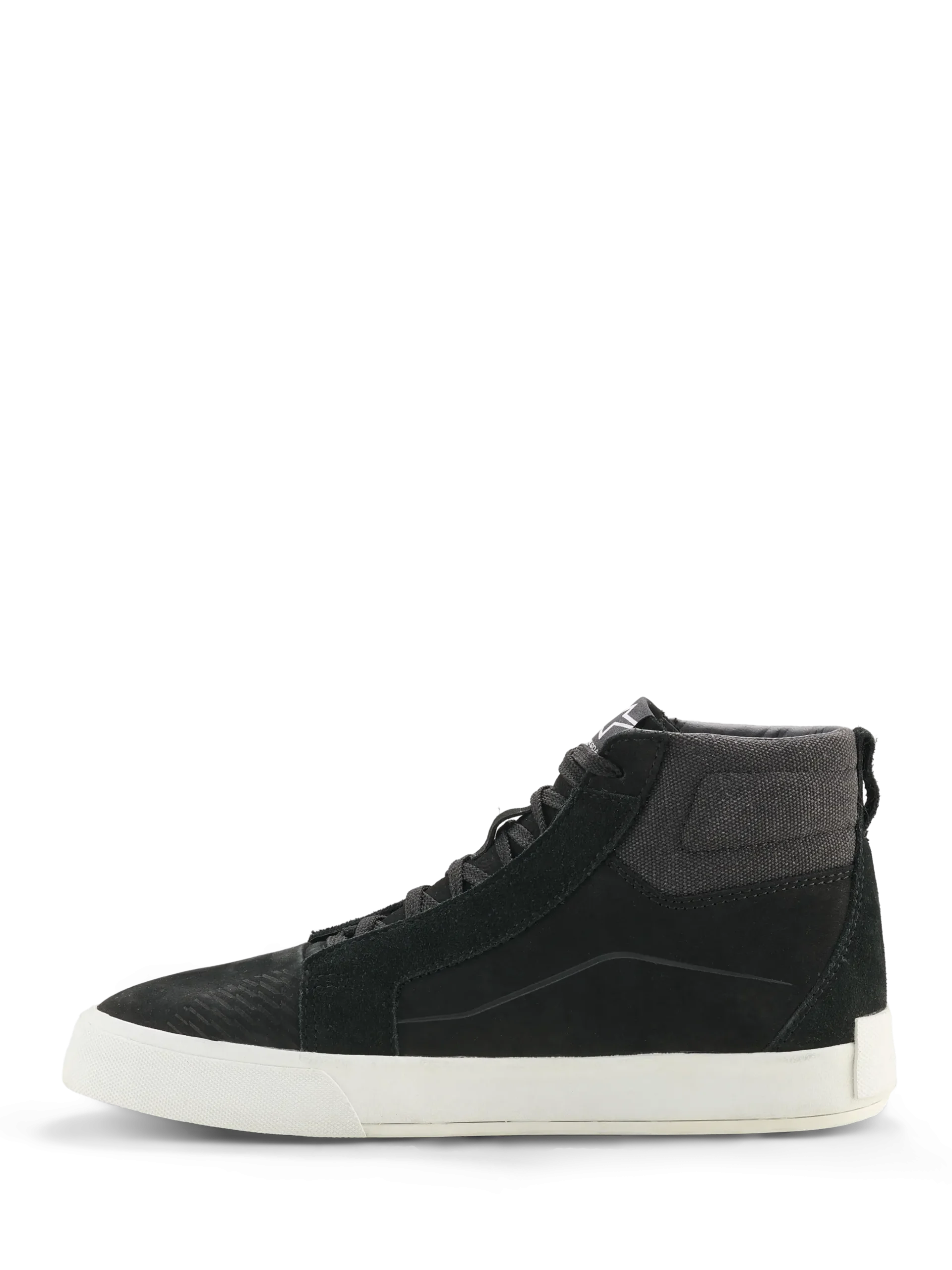 Ride-63 Lederschuhe