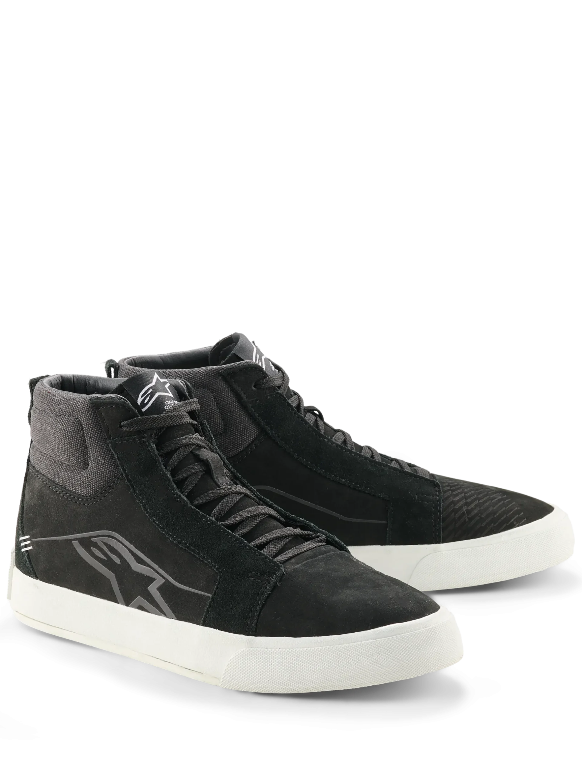 Ride-63 Lederschuhe
