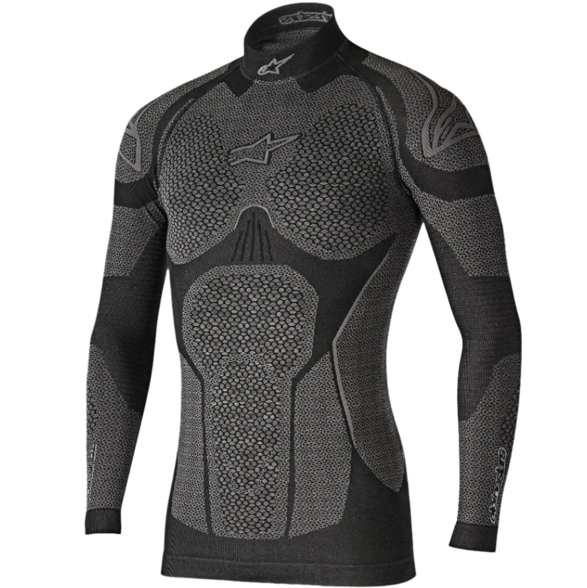 Ride Tech Oberteil Winter