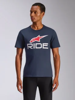 Ride 4.0 T-Shirt CSF