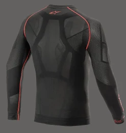 Ride V2 Funktionsunterhemd Sommer