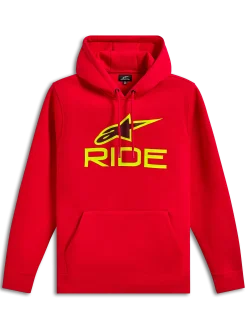 Ride V3 Kapuzenpullover