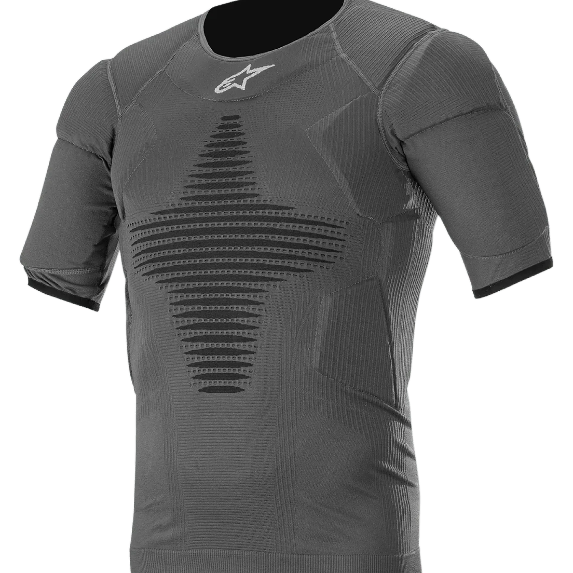 Roost Tech-Layer Oberteil