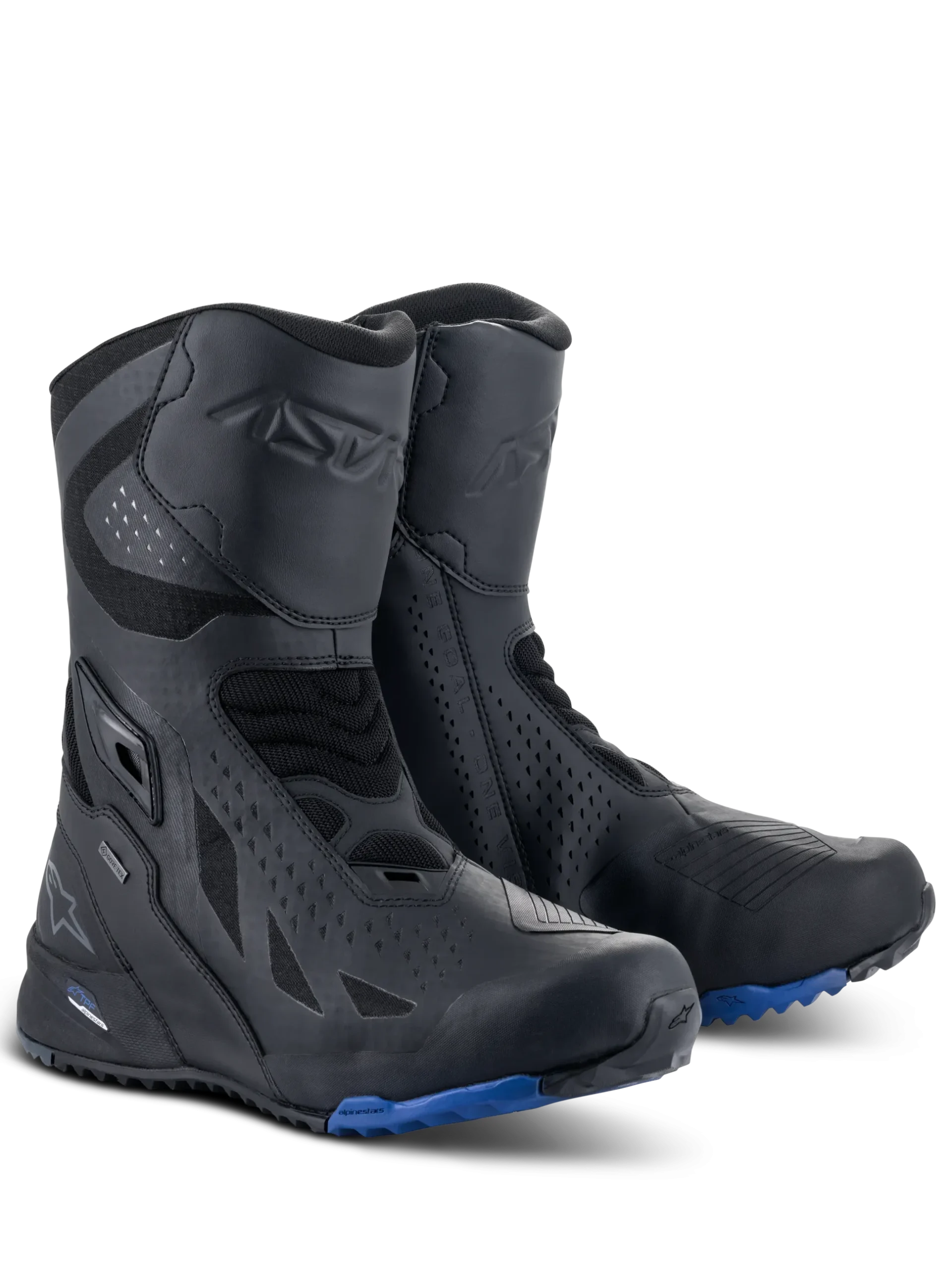 RT-8 GORE-TEX Stiefel