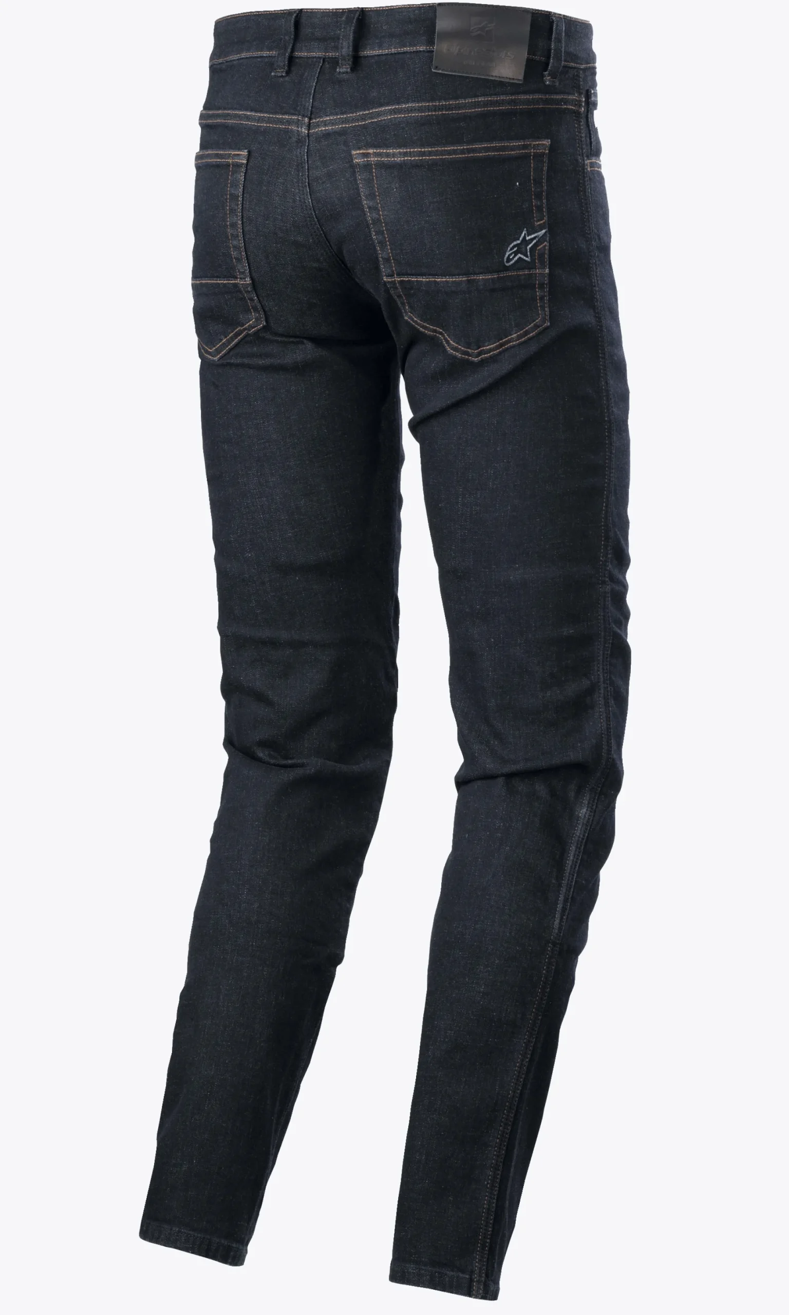 Sektor Regular Fit Jeans