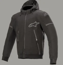 Sektor Tech V2 Kapuzenjacke