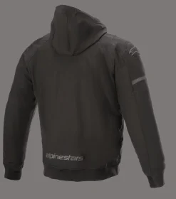 Sektor Tech V2 Kapuzenjacke