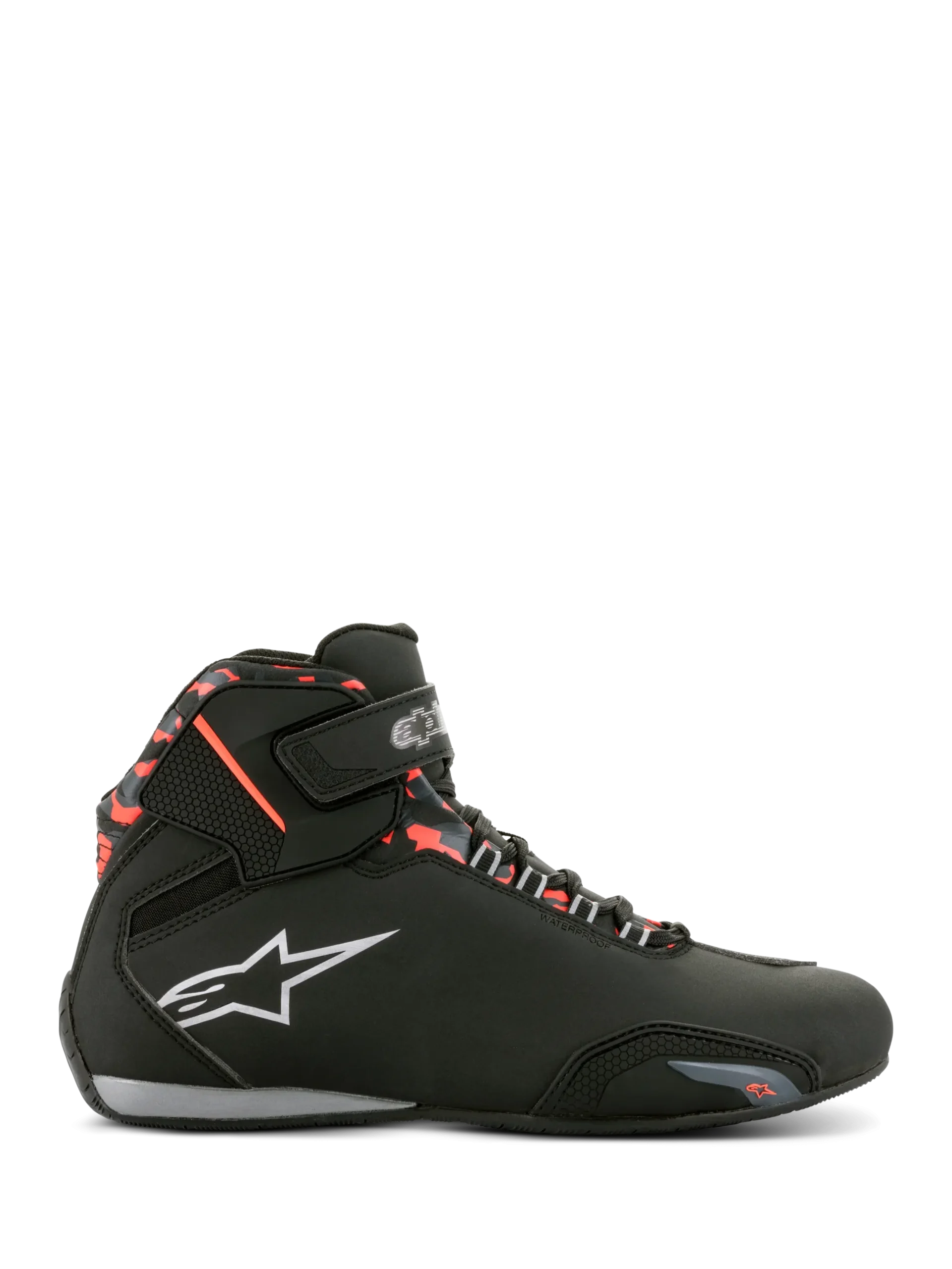 Sektor Wasserdichte Schuhe