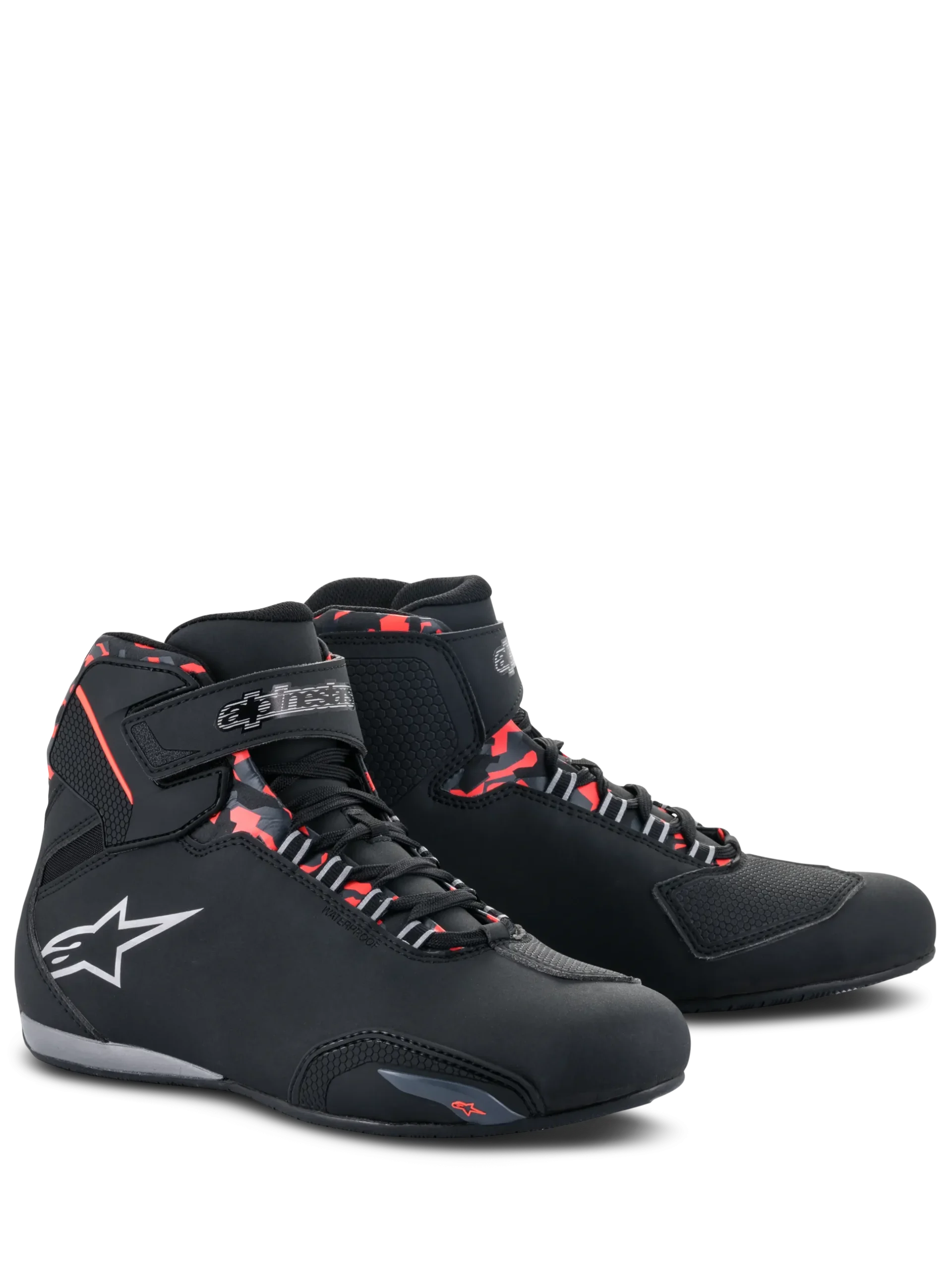Sektor Wasserdichte Schuhe